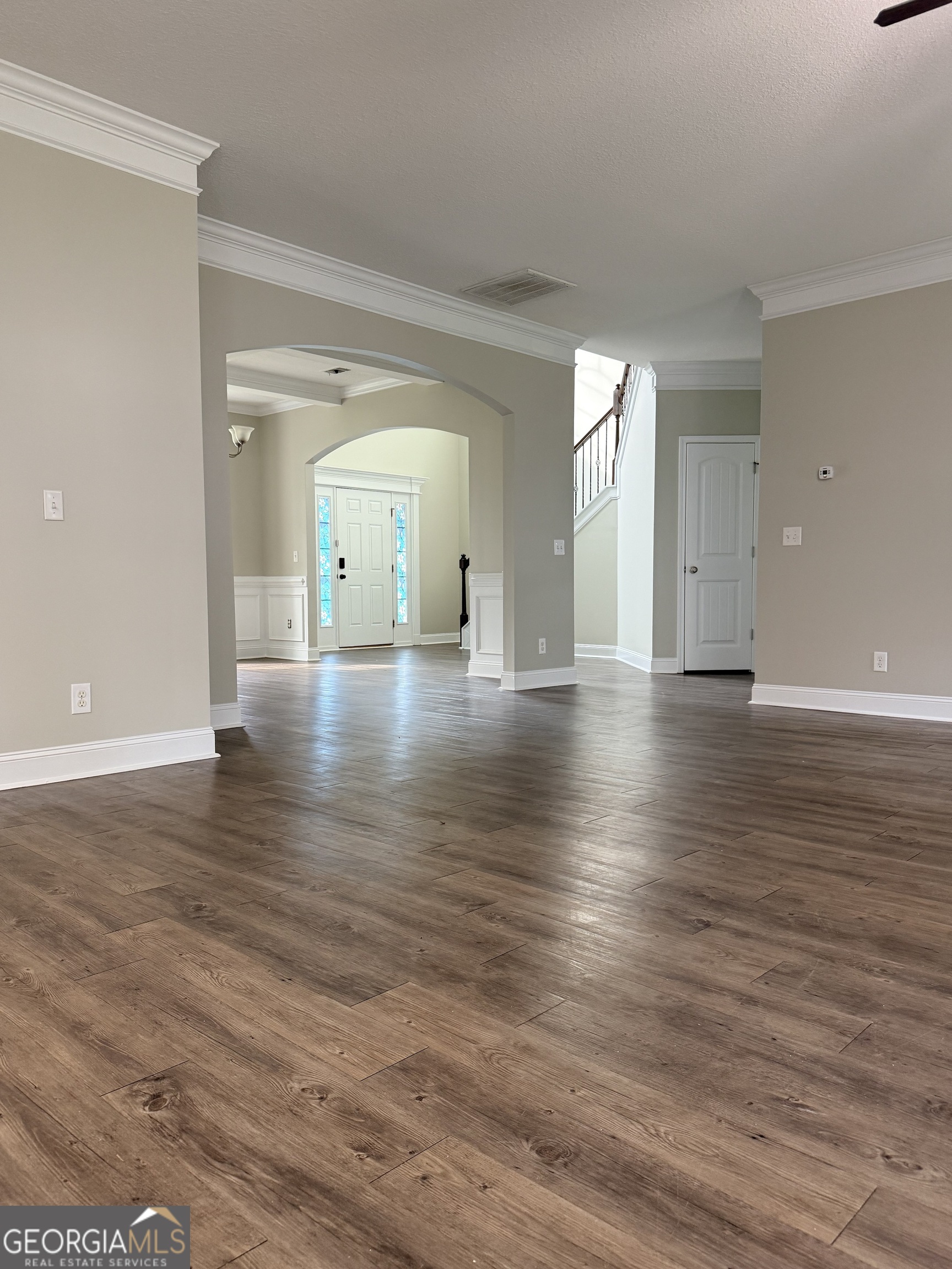 101 Brandy Wine Court Ludowici GA 31316