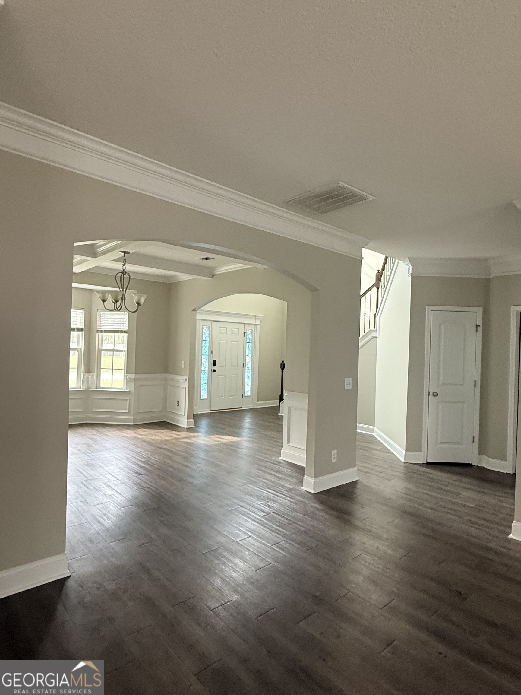 101 Brandy Wine Court Ludowici GA 31316