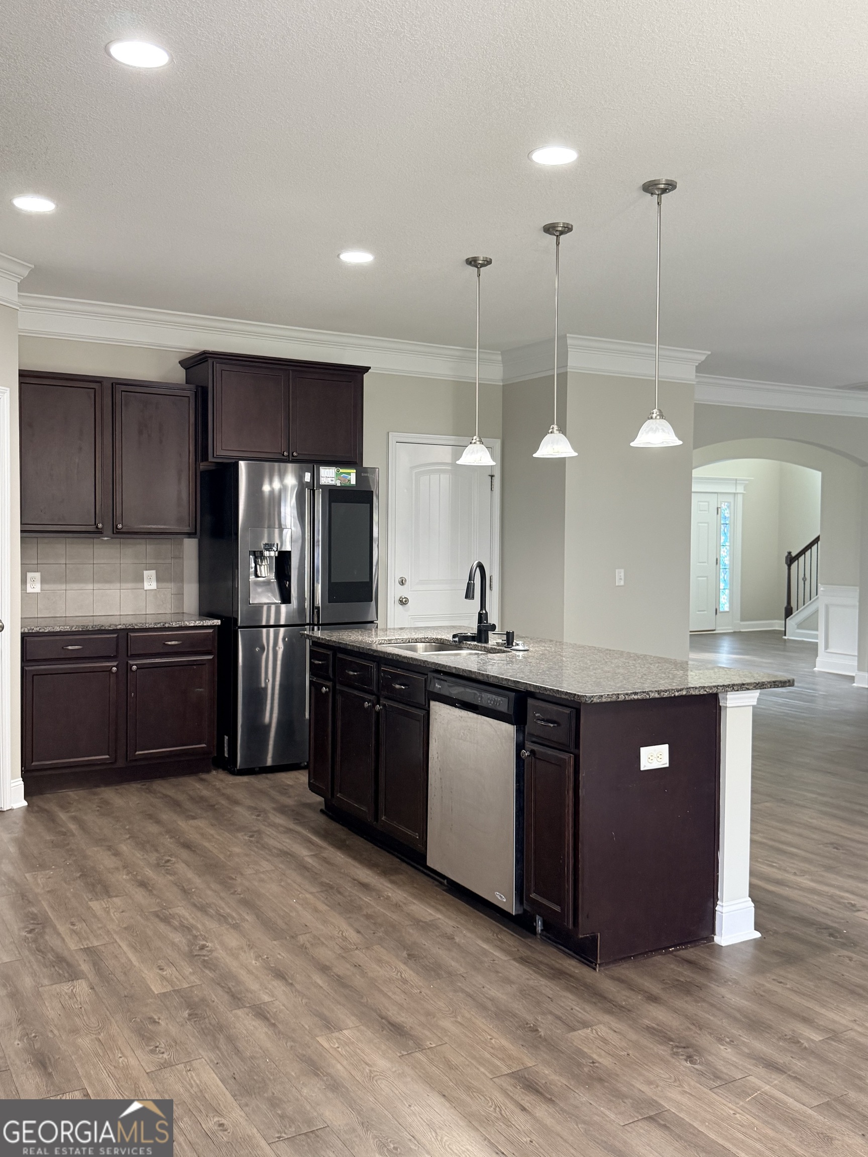 101 Brandy Wine Court Ludowici GA 31316