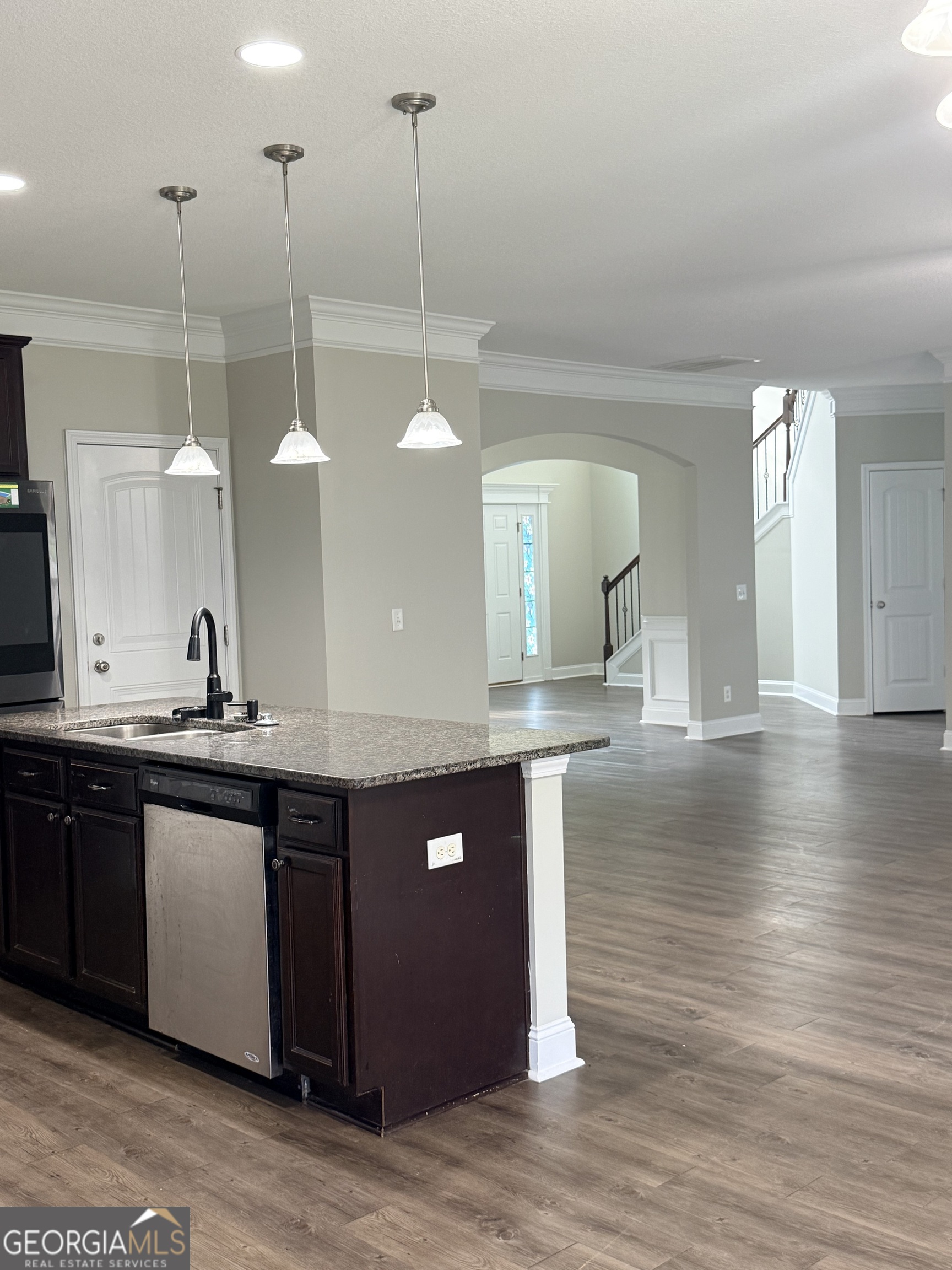 101 Brandy Wine Court Ludowici GA 31316