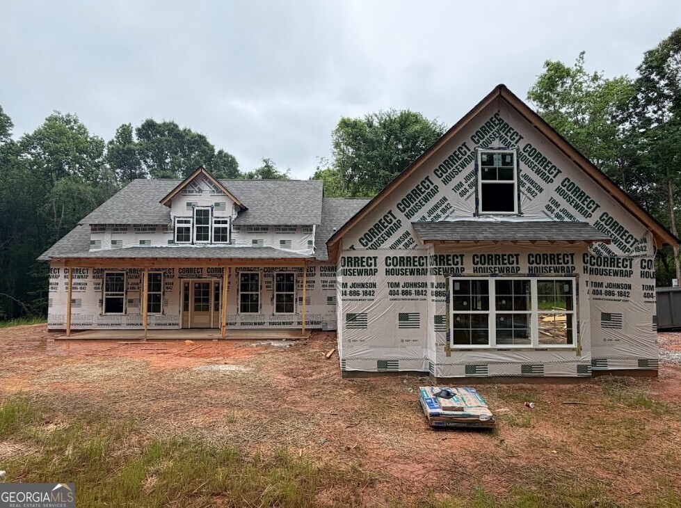 105 Carlan Road Commerce GA 30530