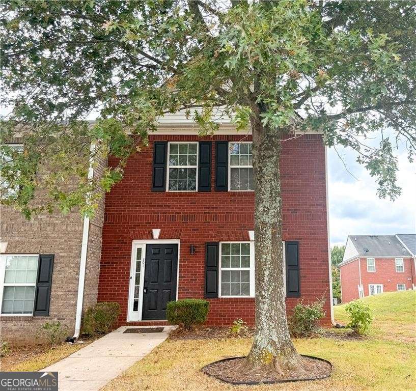 7712 Autry Circle Douglasville GA 30134
