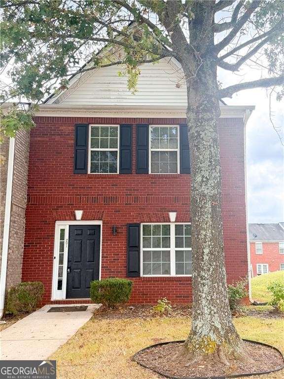 7712 Autry Circle Douglasville GA 30134