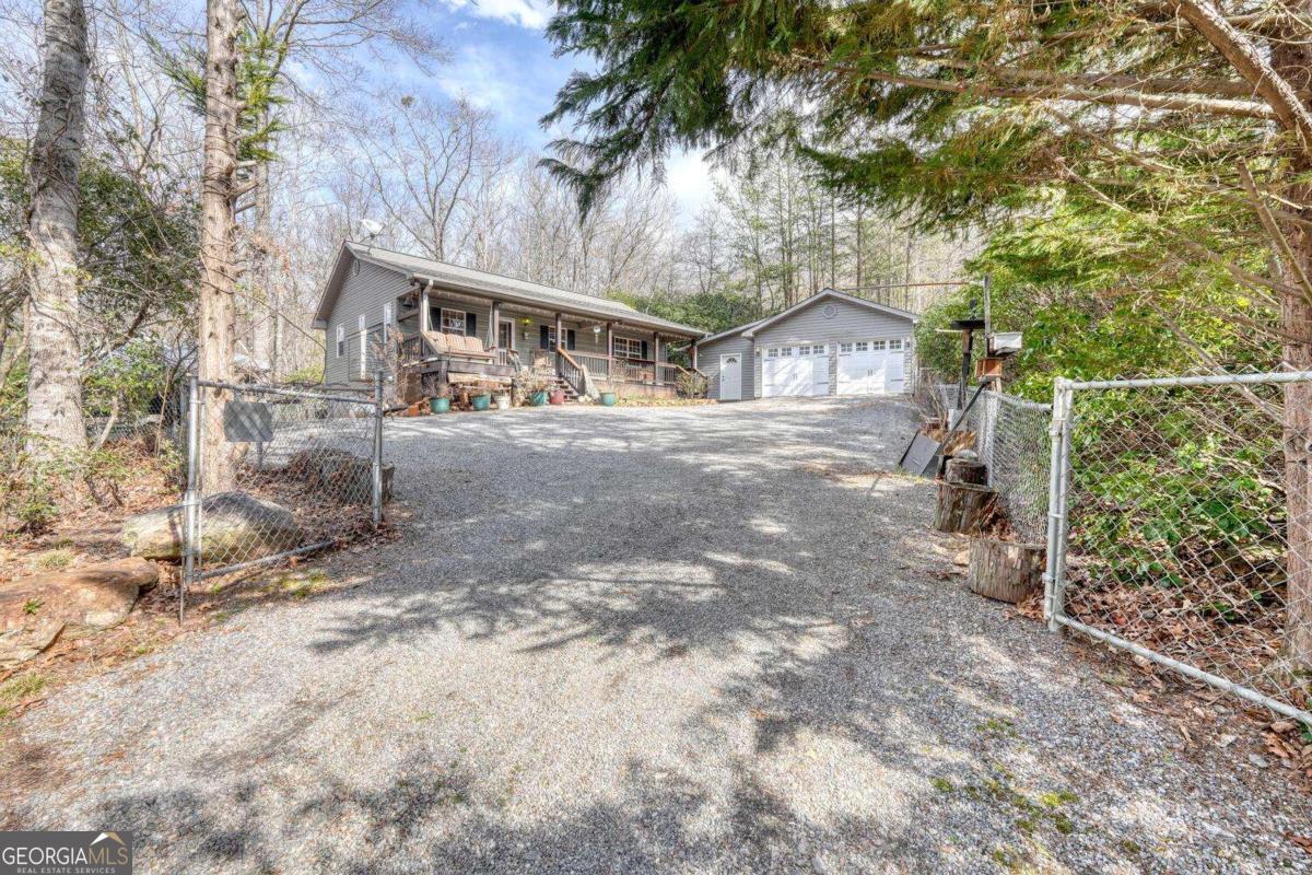 1189 Old Forge Estates Hiawassee GA 30546