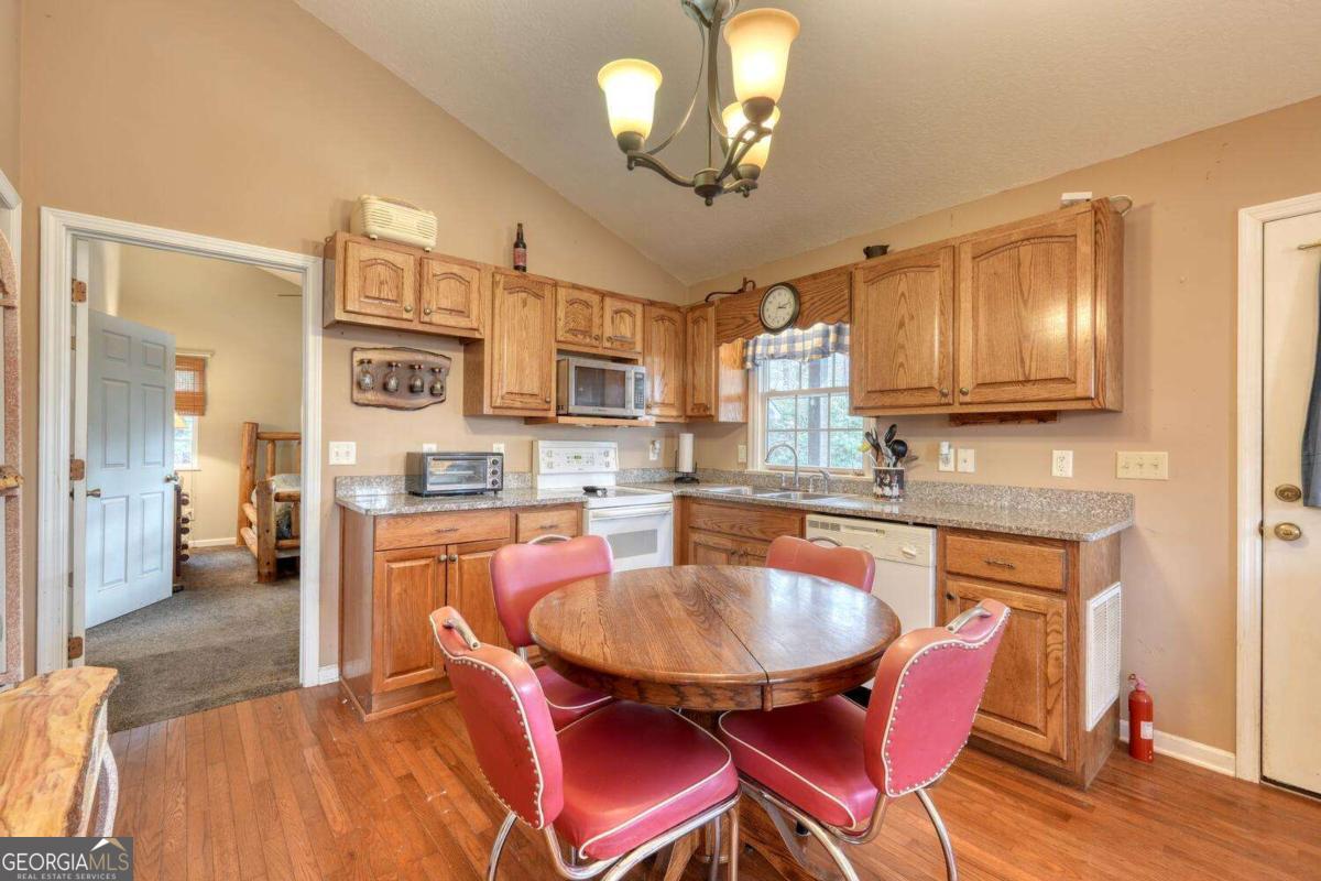1189 Old Forge Estates Hiawassee GA 30546