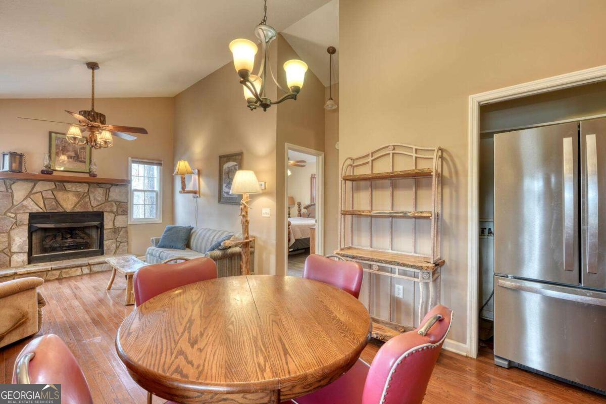 1189 Old Forge Estates Hiawassee GA 30546