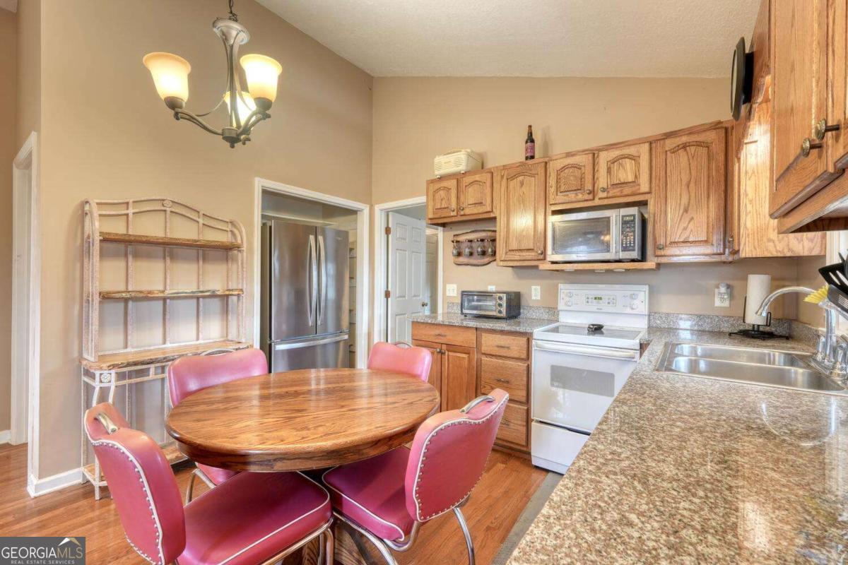 1189 Old Forge Estates Hiawassee GA 30546