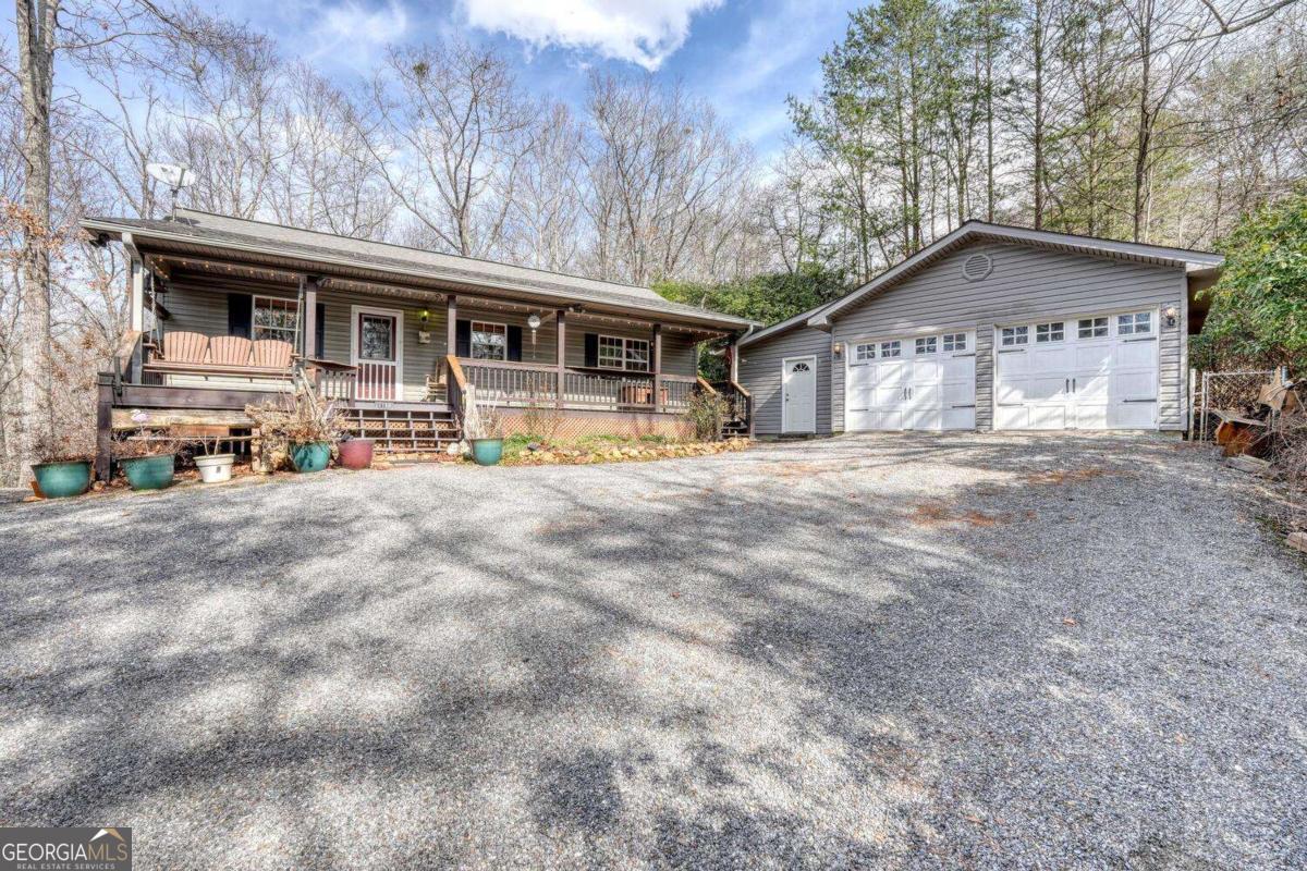 1189 Old Forge Estates Hiawassee GA 30546