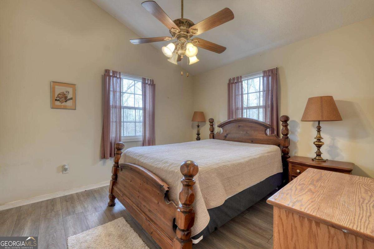 1189 Old Forge Estates Hiawassee GA 30546
