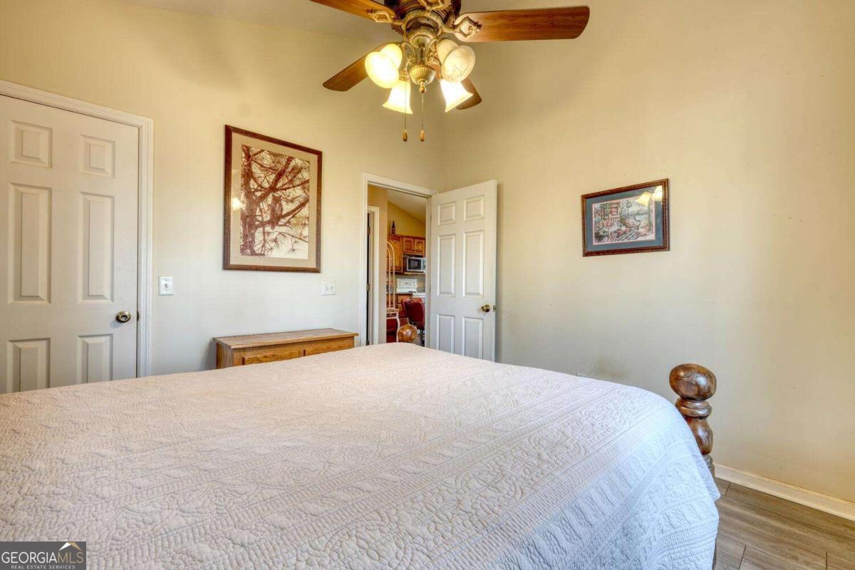 1189 Old Forge Estates Hiawassee GA 30546