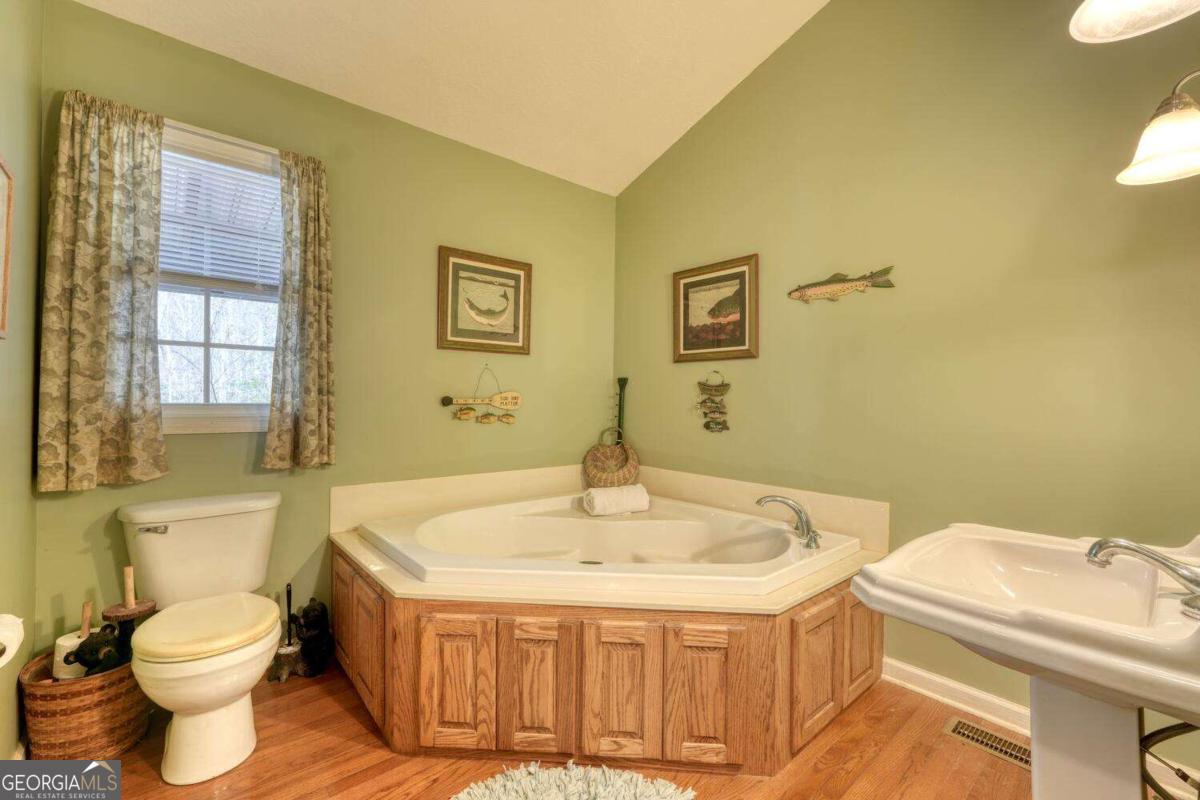 1189 Old Forge Estates Hiawassee GA 30546
