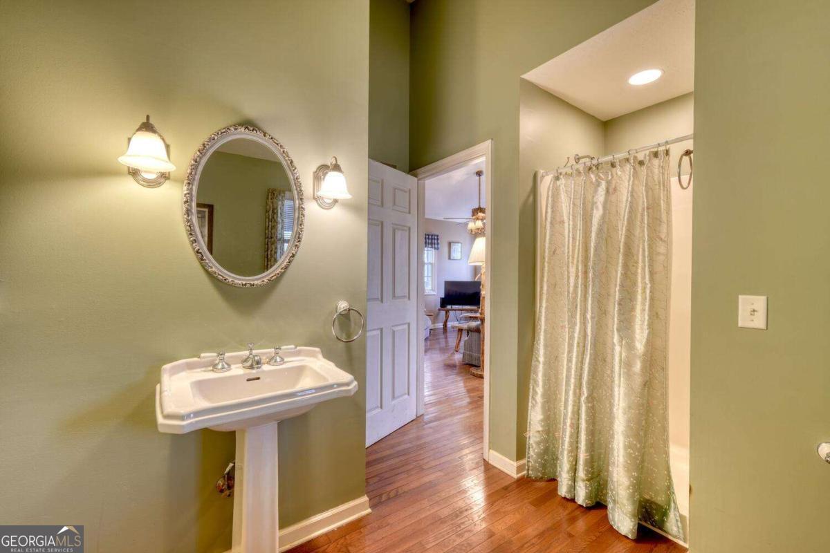 1189 Old Forge Estates Hiawassee GA 30546