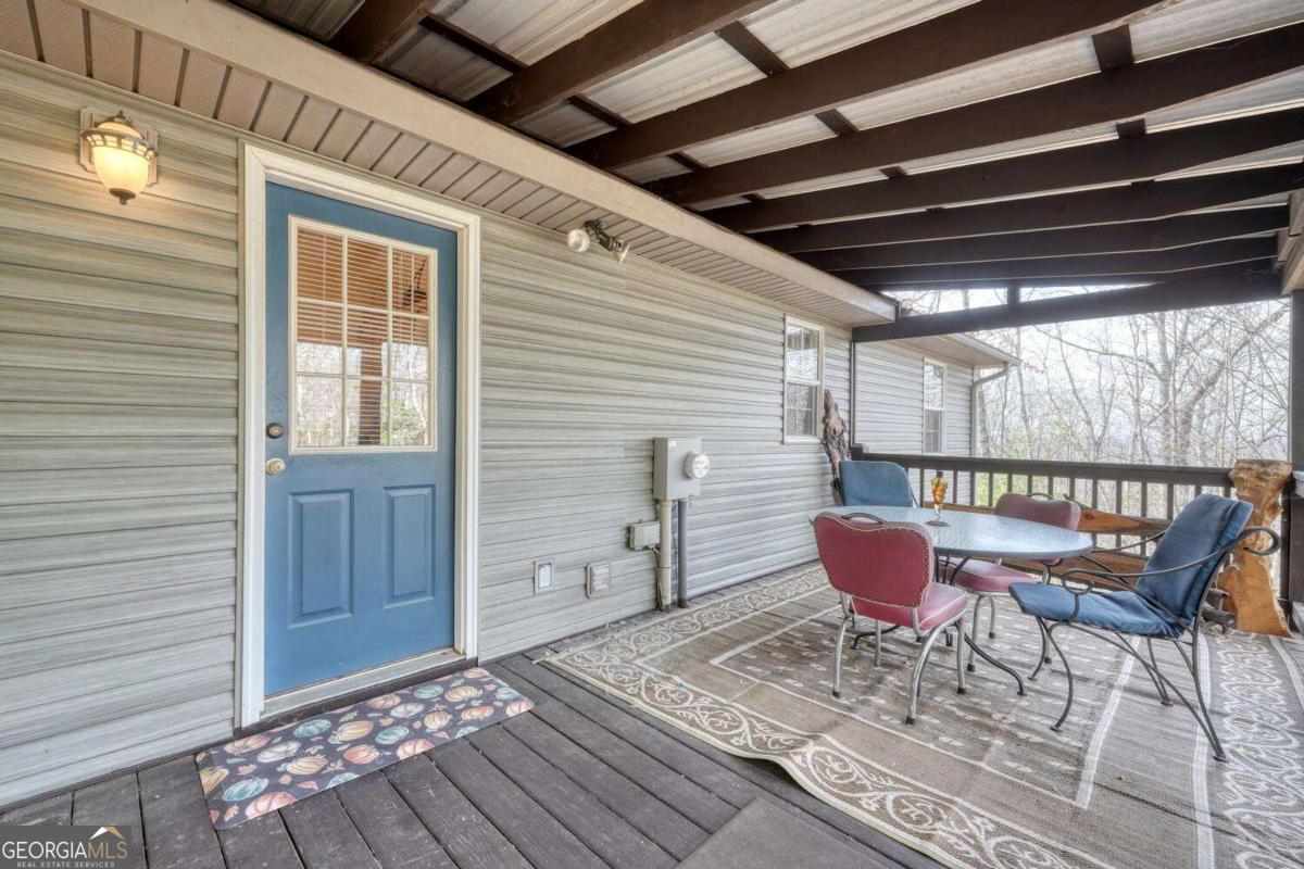 1189 Old Forge Estates Hiawassee GA 30546