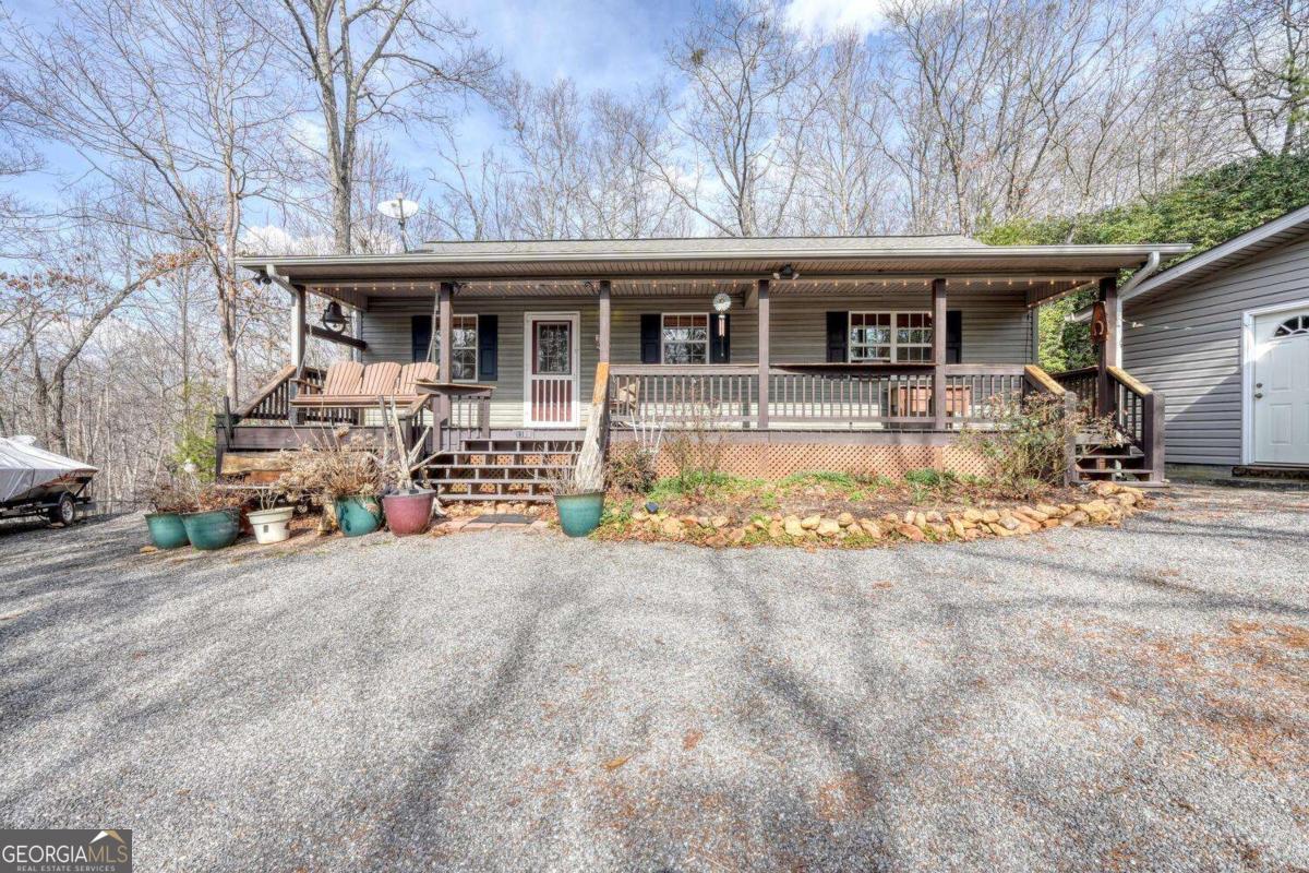 1189 Old Forge Estates Hiawassee GA 30546