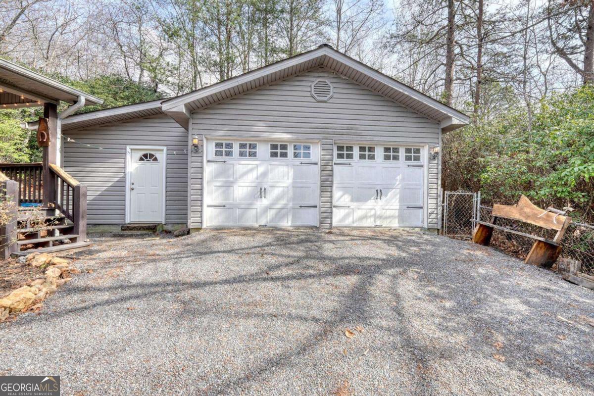 1189 Old Forge Estates Hiawassee GA 30546