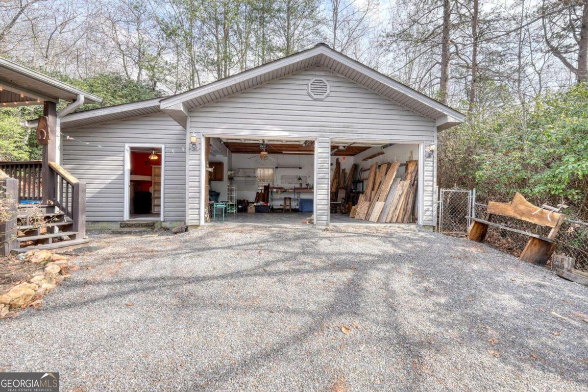 1189 Old Forge Estates Hiawassee GA 30546
