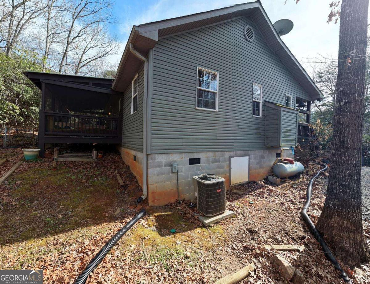 1189 Old Forge Estates Hiawassee GA 30546