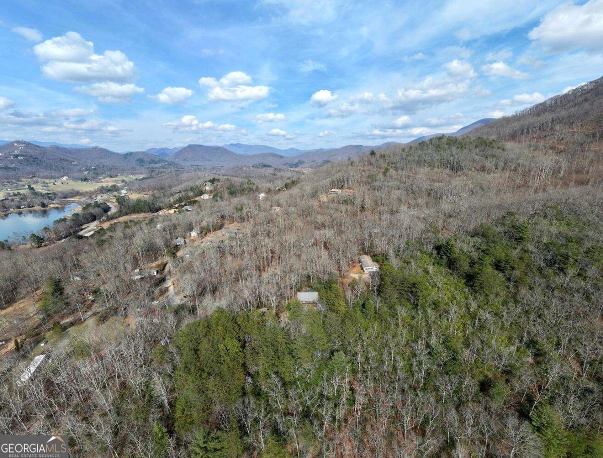 1189 Old Forge Estates Hiawassee GA 30546