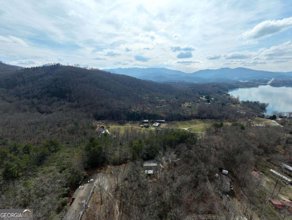 1189 Old Forge Estates Hiawassee GA 30546
