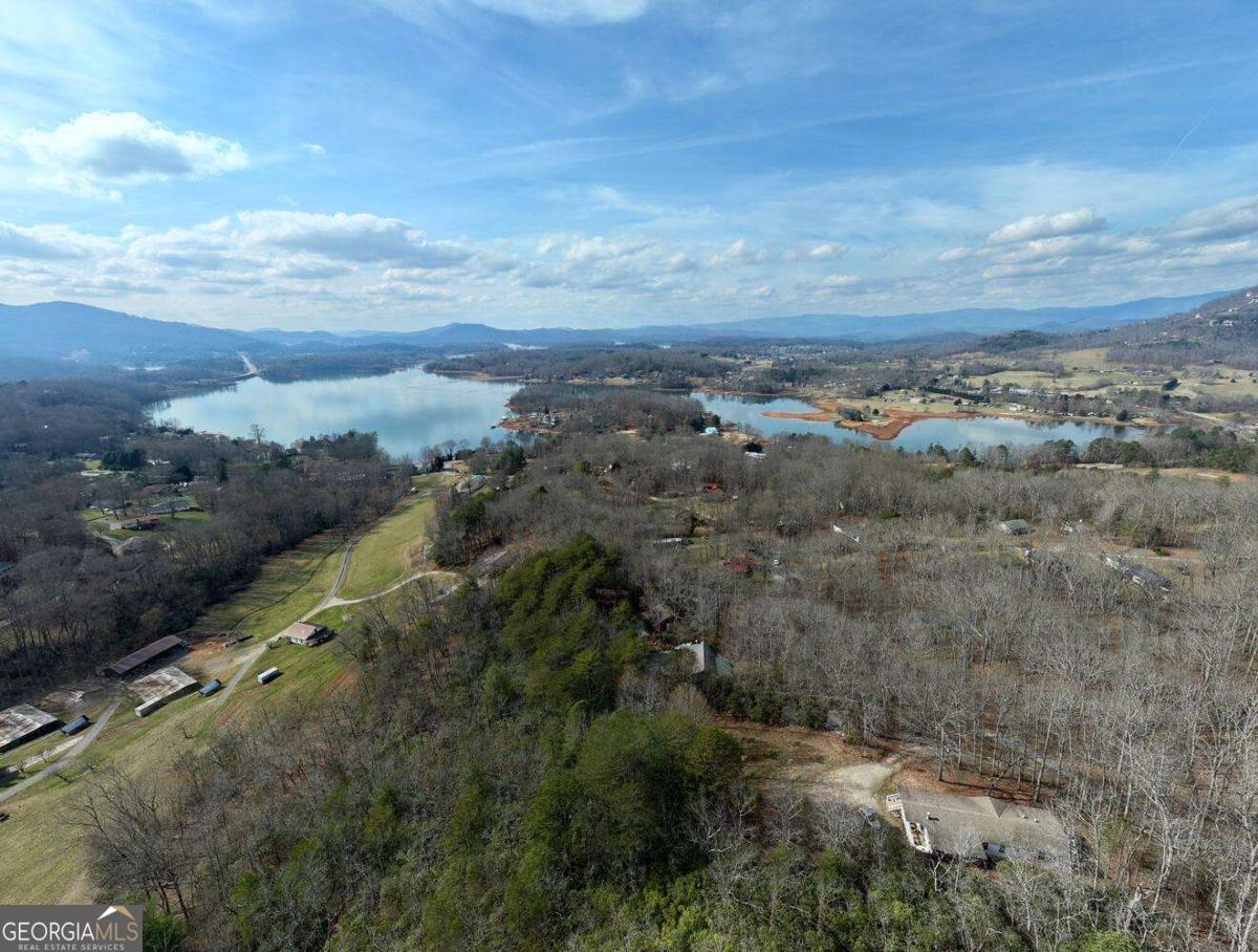 1189 Old Forge Estates Hiawassee GA 30546