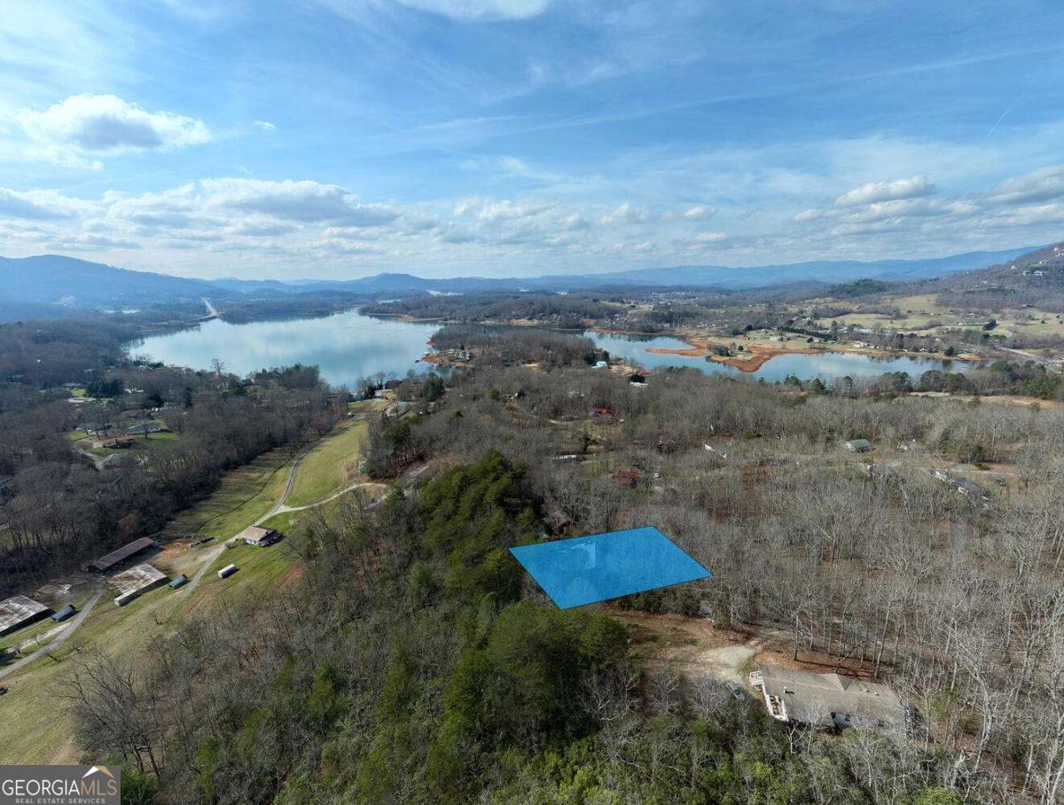 1189 Old Forge Estates Hiawassee GA 30546