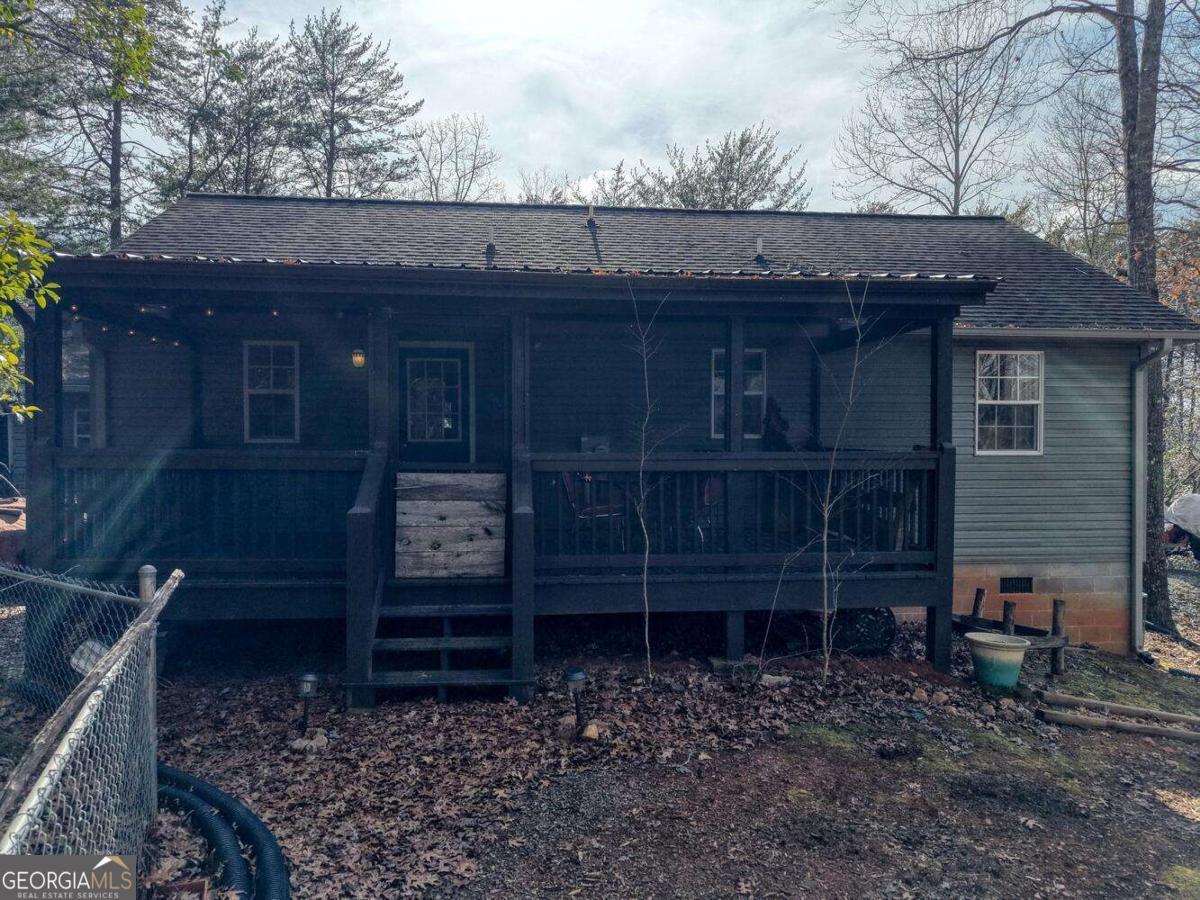 1189 Old Forge Estates Hiawassee GA 30546