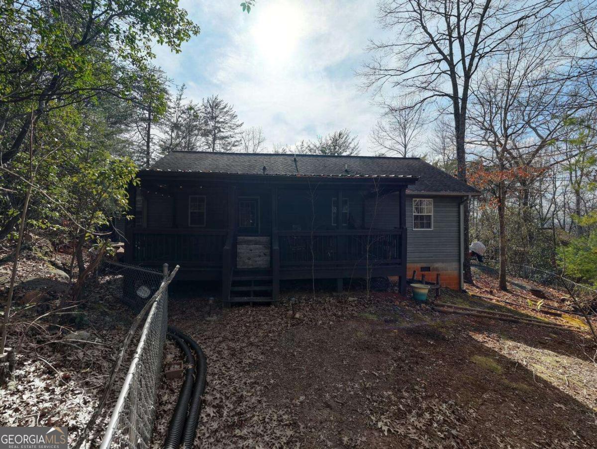 1189 Old Forge Estates Hiawassee GA 30546