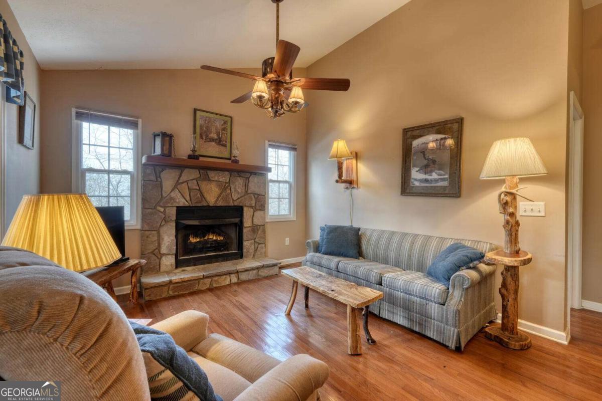 1189 Old Forge Estates Hiawassee GA 30546