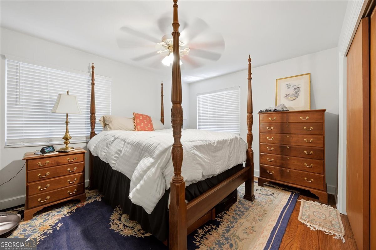 191 Holmes Avenue Macon GA 31204