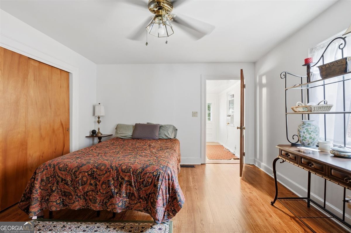 191 Holmes Avenue Macon GA 31204