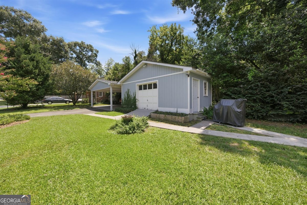 191 Holmes Avenue Macon GA 31204