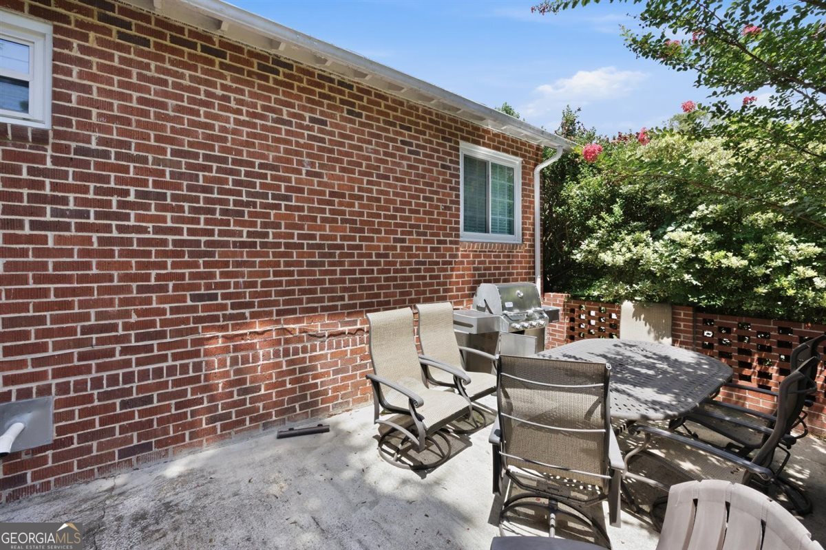 191 Holmes Avenue Macon GA 31204