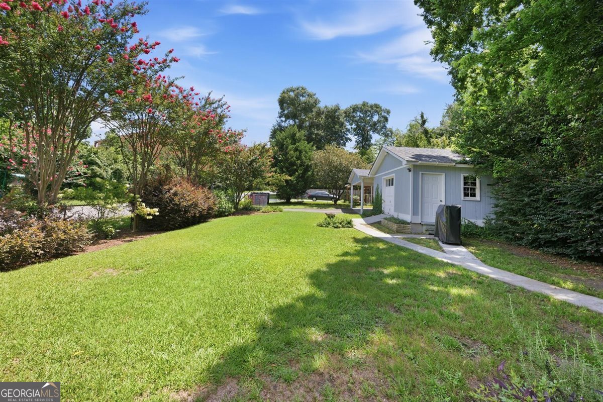 191 Holmes Avenue Macon GA 31204