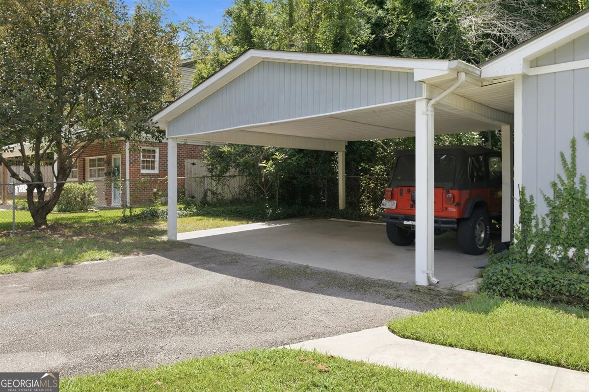 191 Holmes Avenue Macon GA 31204