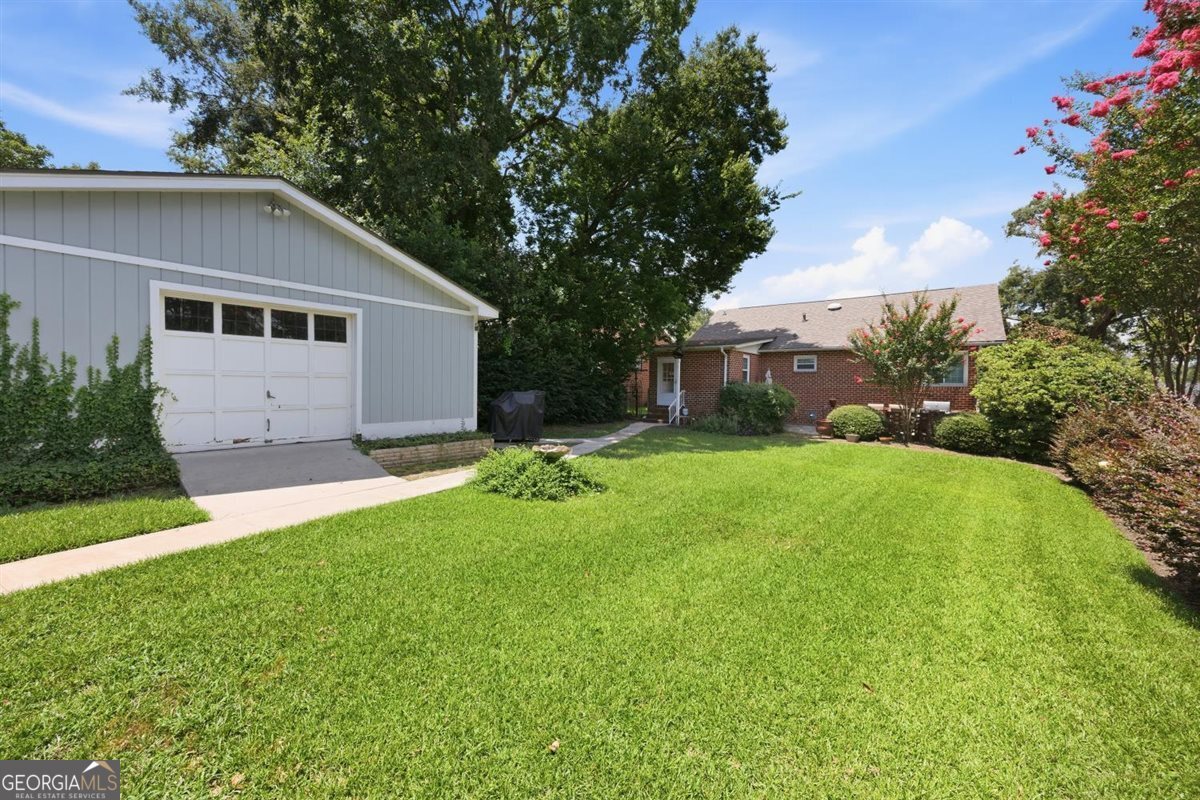 191 Holmes Avenue Macon GA 31204