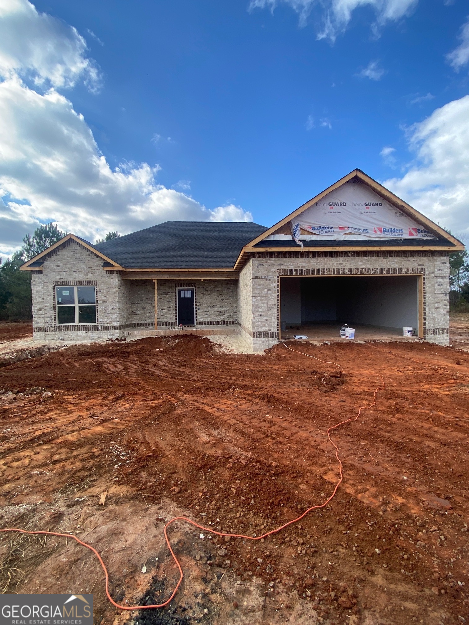 118 Fox Glove Court Warner Robins GA 31088