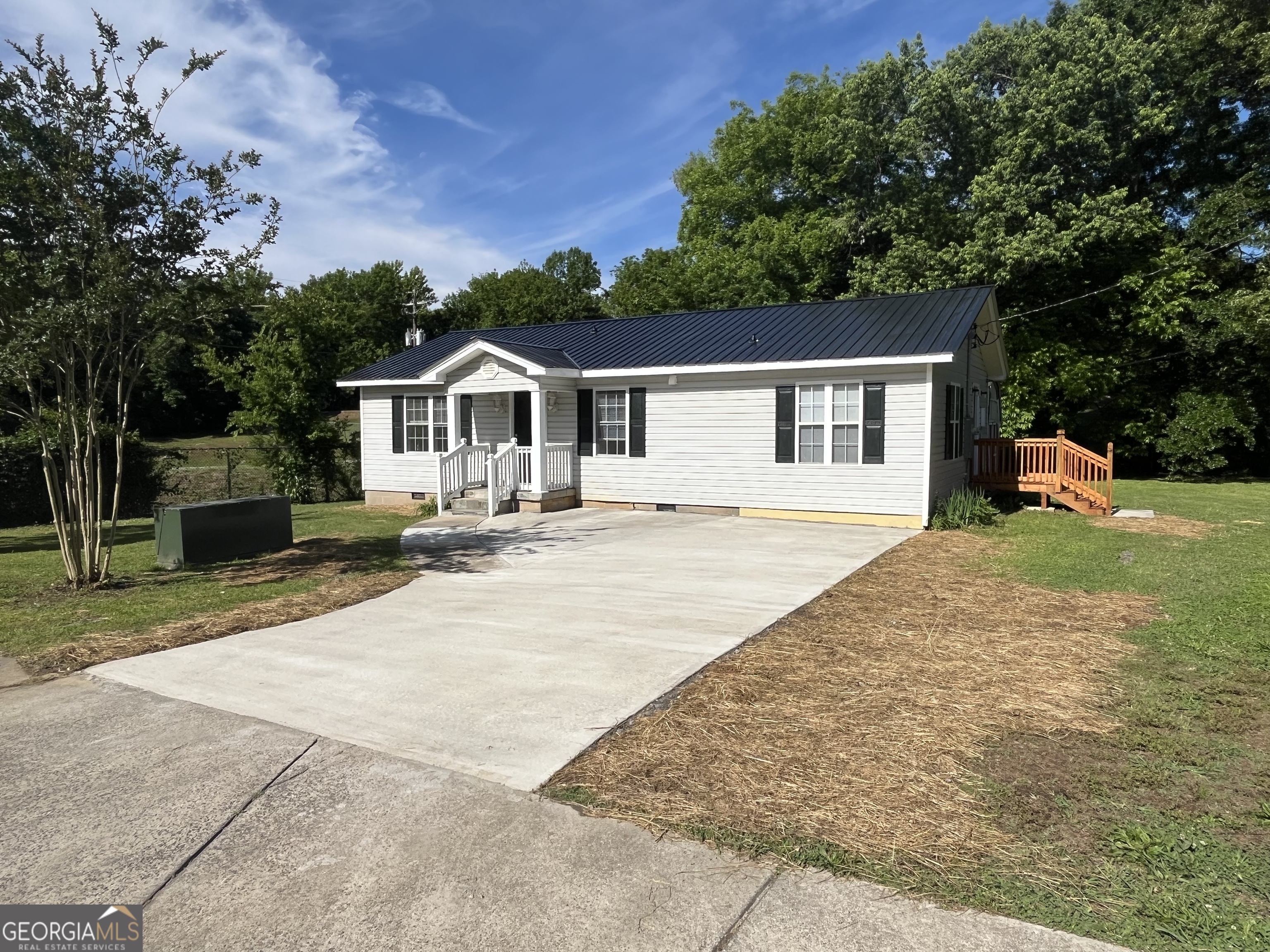 218 Wilson Avenue SW Rome GA 30161