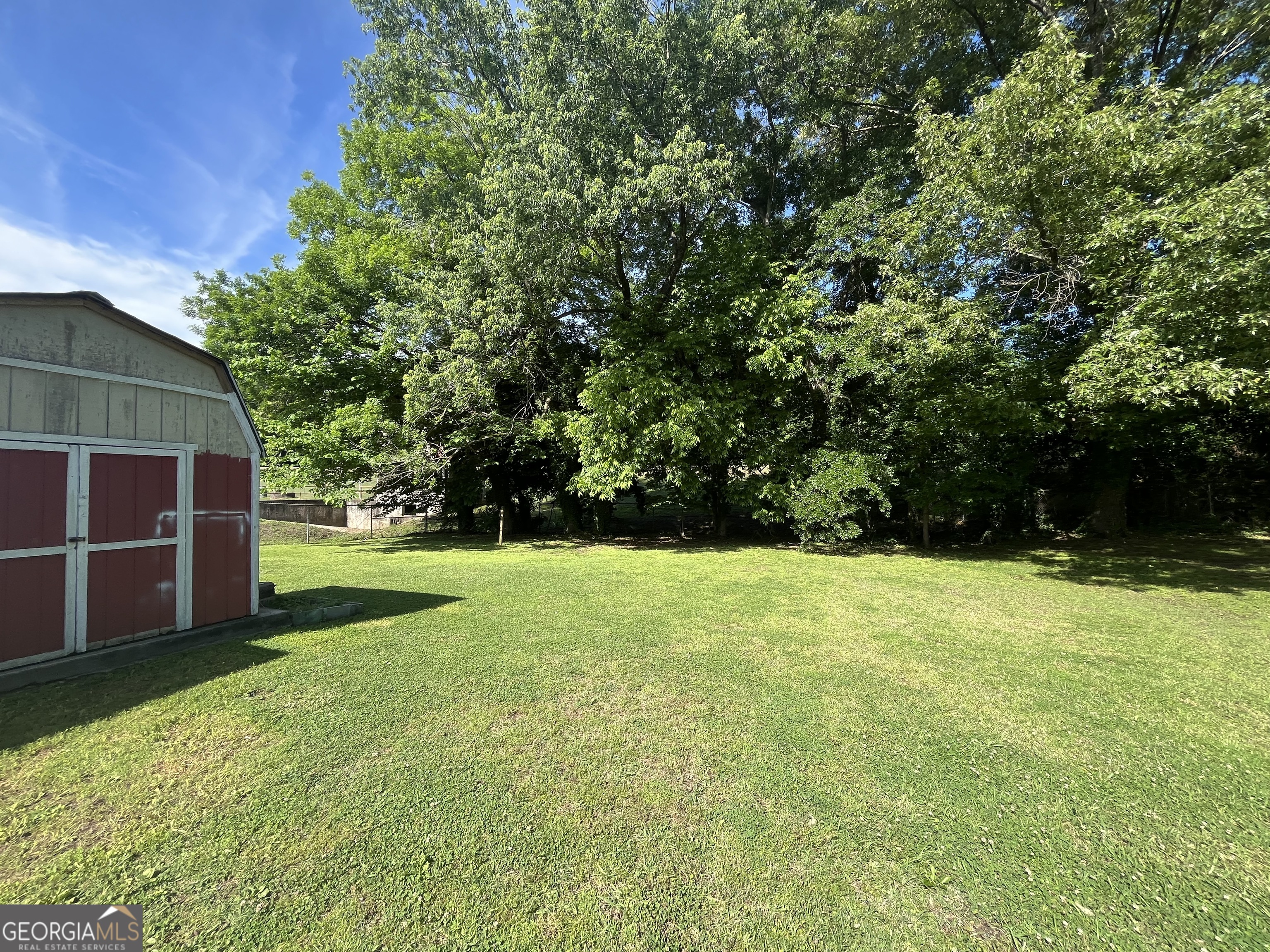 218 Wilson Avenue SW Rome GA 30161