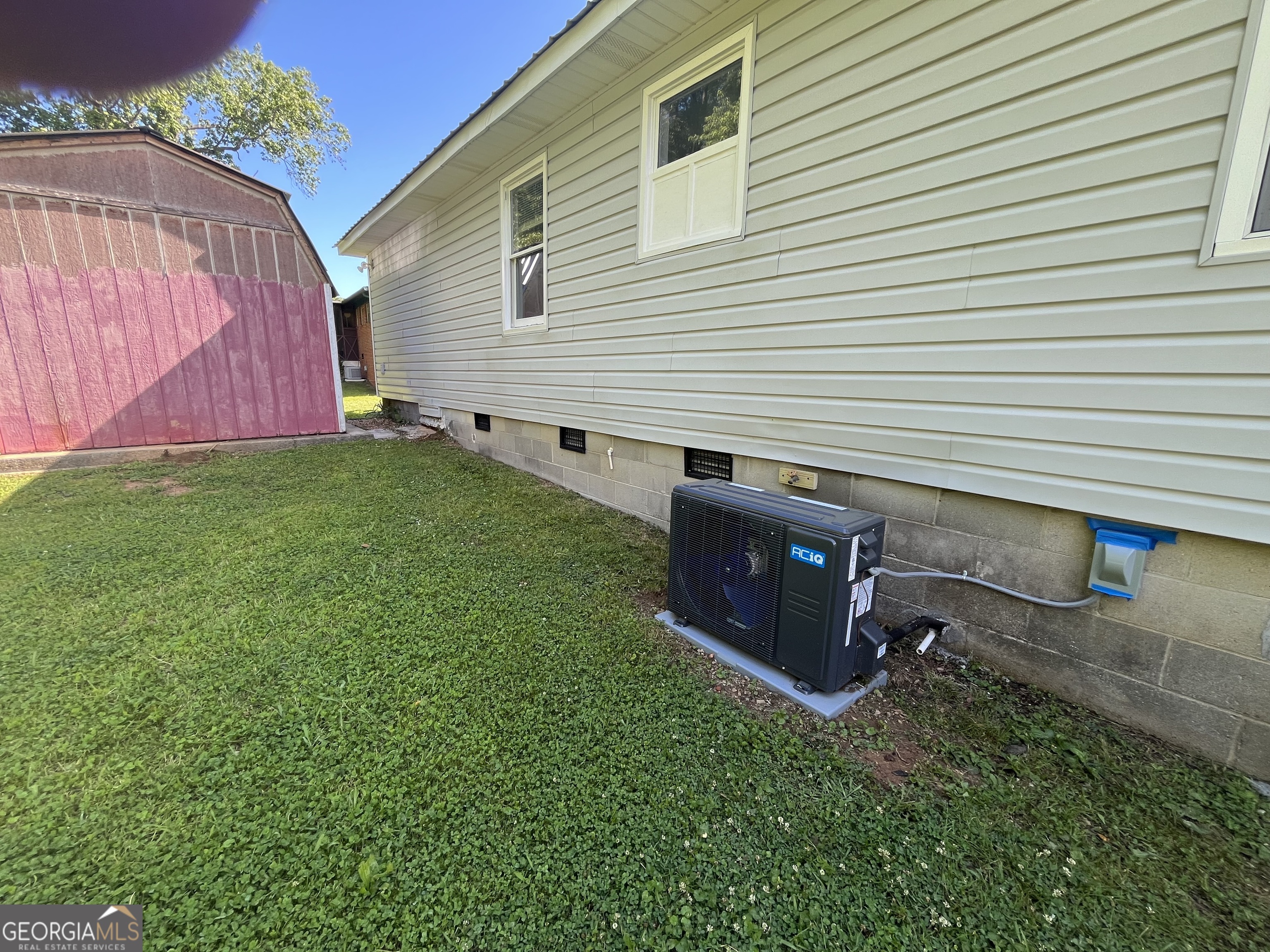 218 Wilson Avenue SW Rome GA 30161