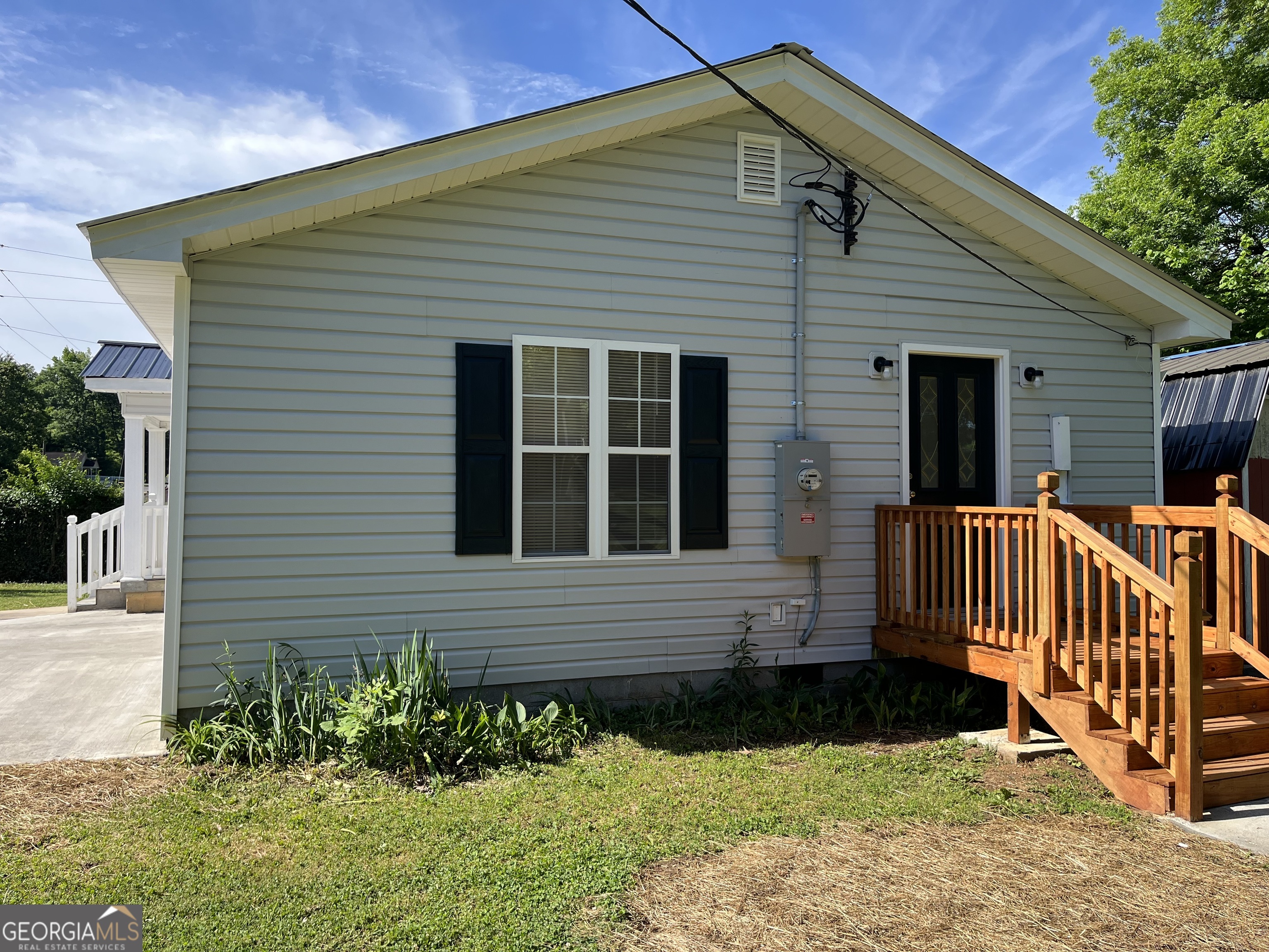 218 Wilson Avenue SW Rome GA 30161