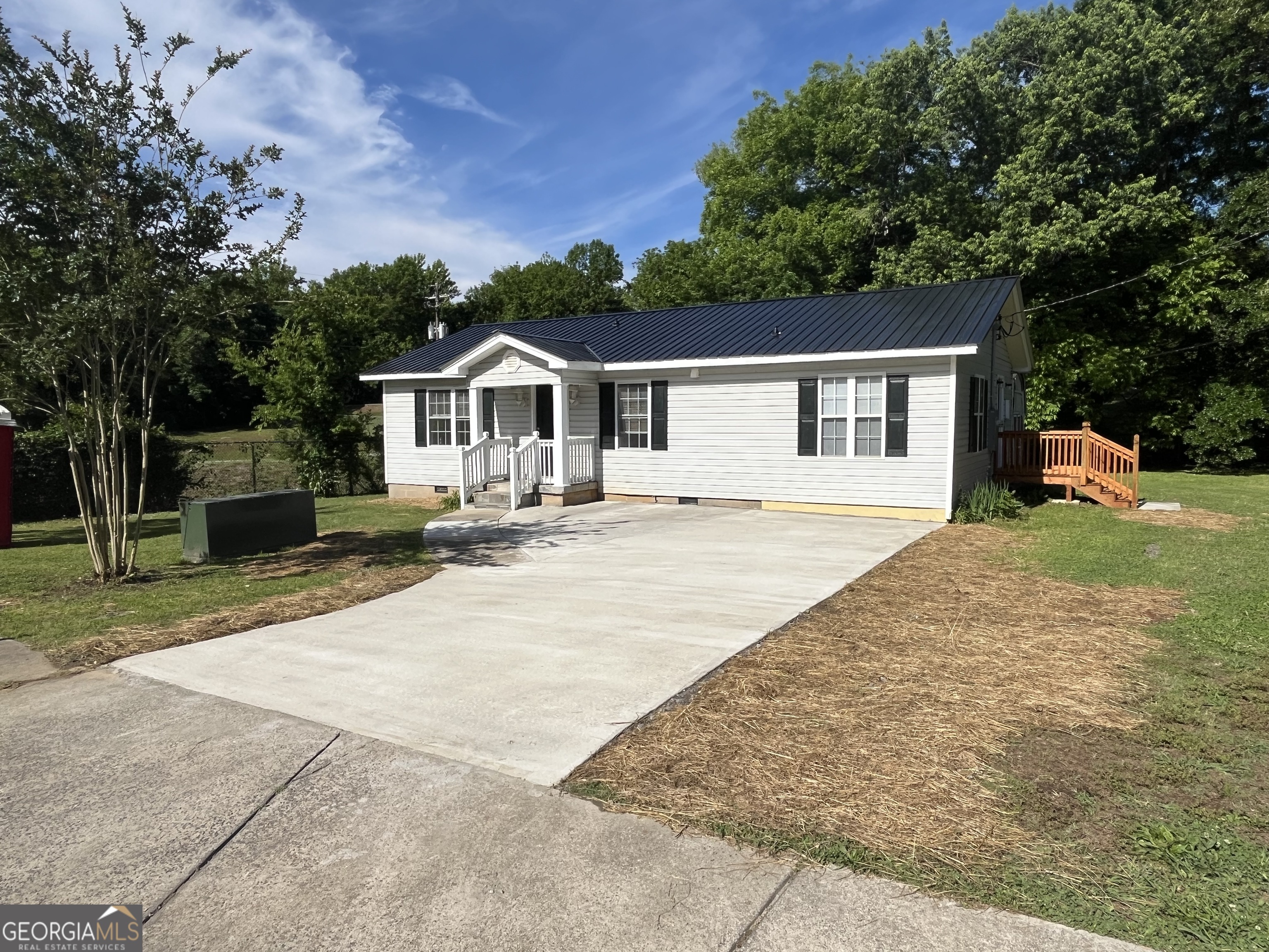 218 Wilson Avenue SW Rome GA 30161