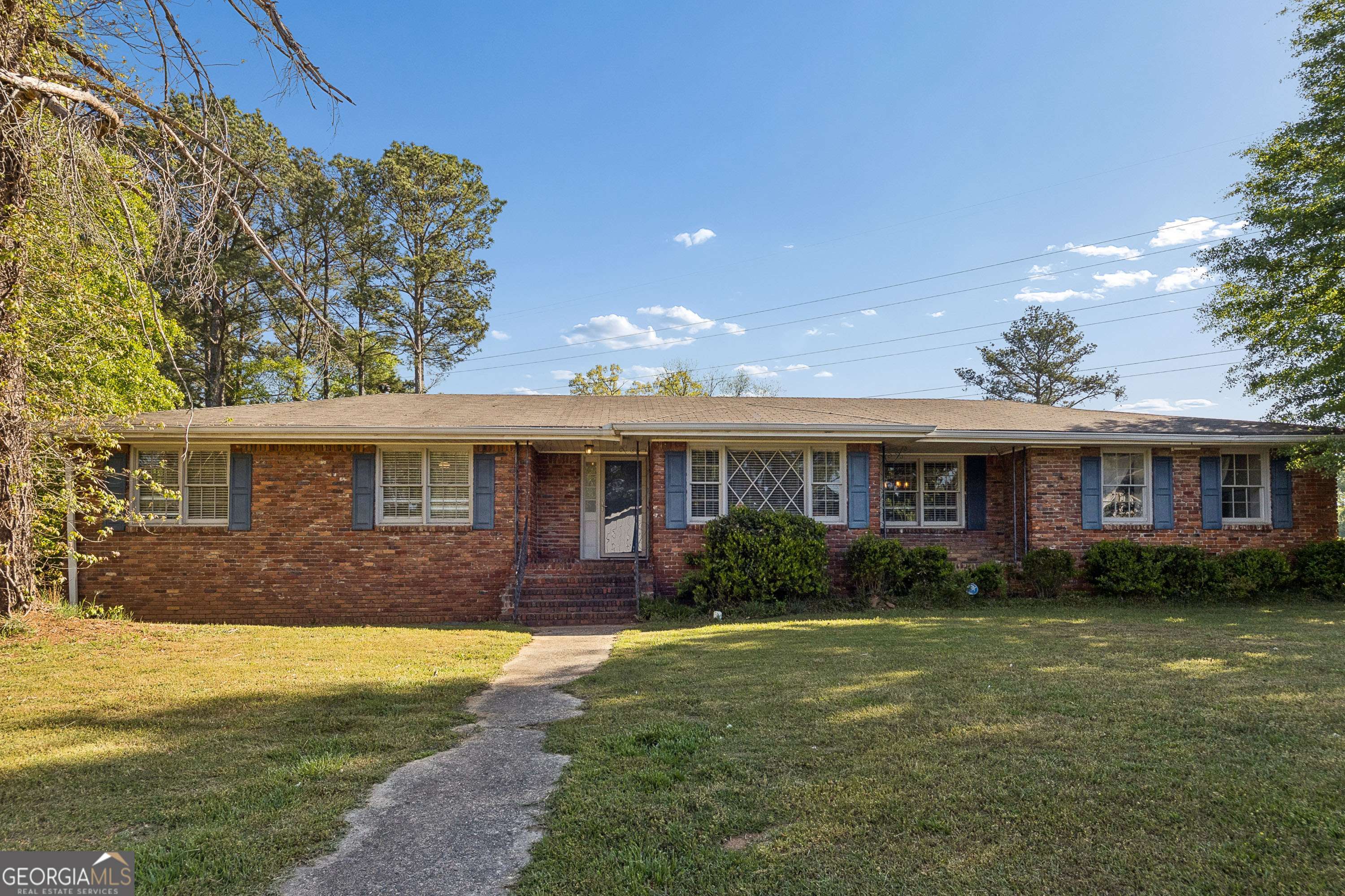 6852 Wendy Jean Drive Morrow GA 30260