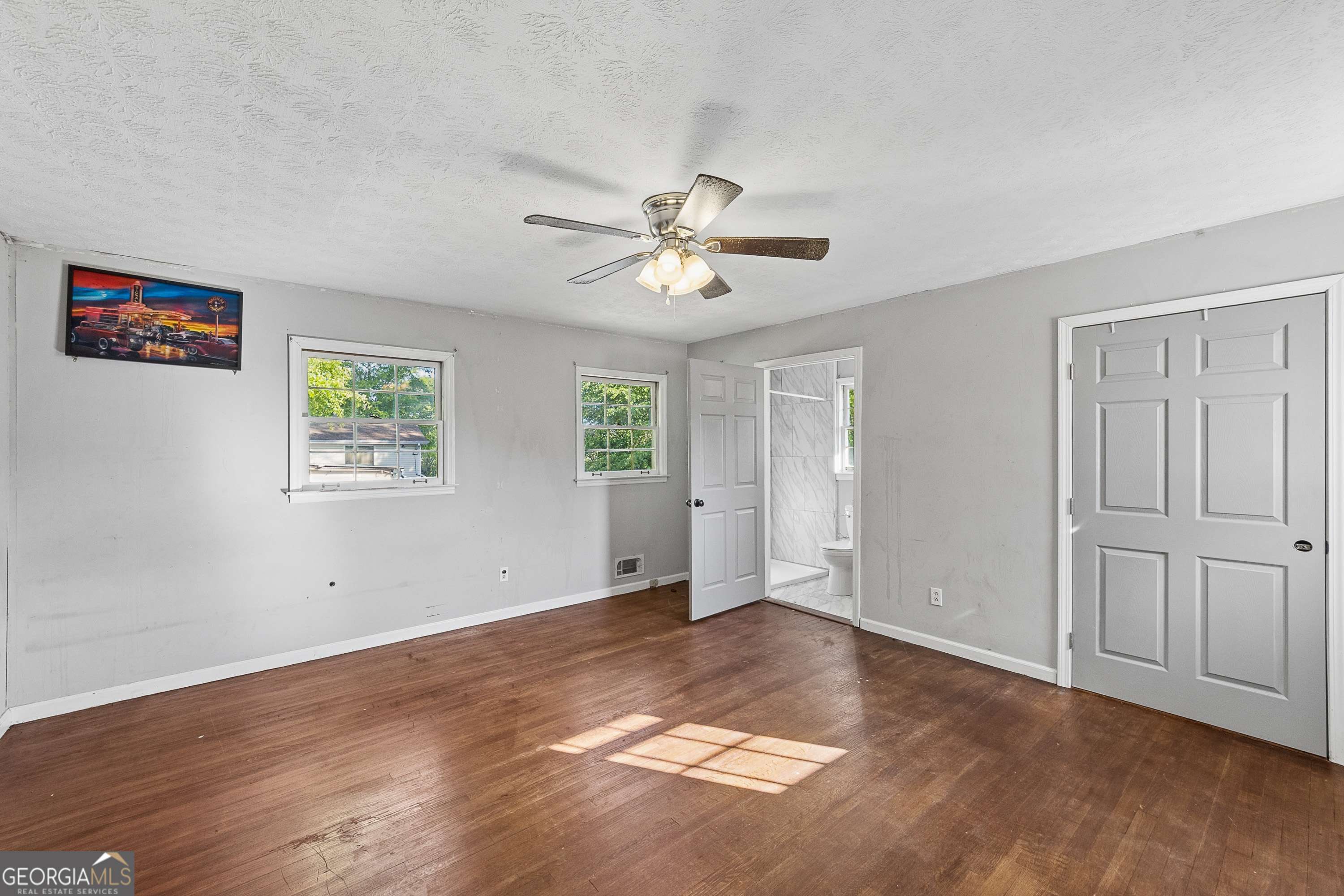 6852 Wendy Jean Drive Morrow GA 30260