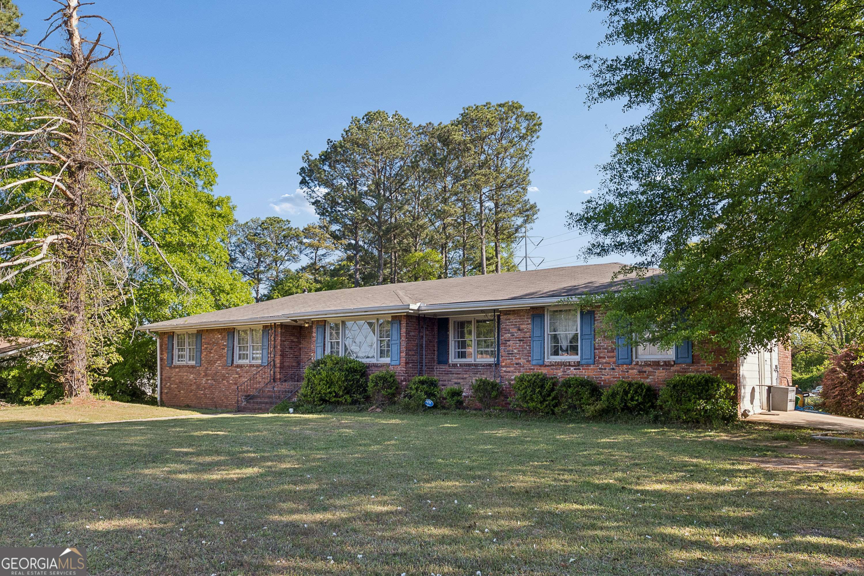 6852 Wendy Jean Drive Morrow GA 30260