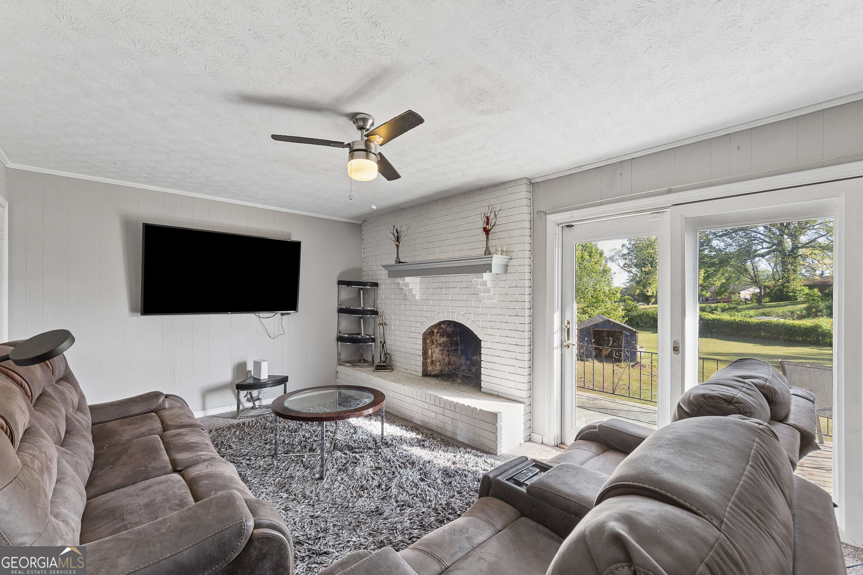 6852 Wendy Jean Drive Morrow GA 30260