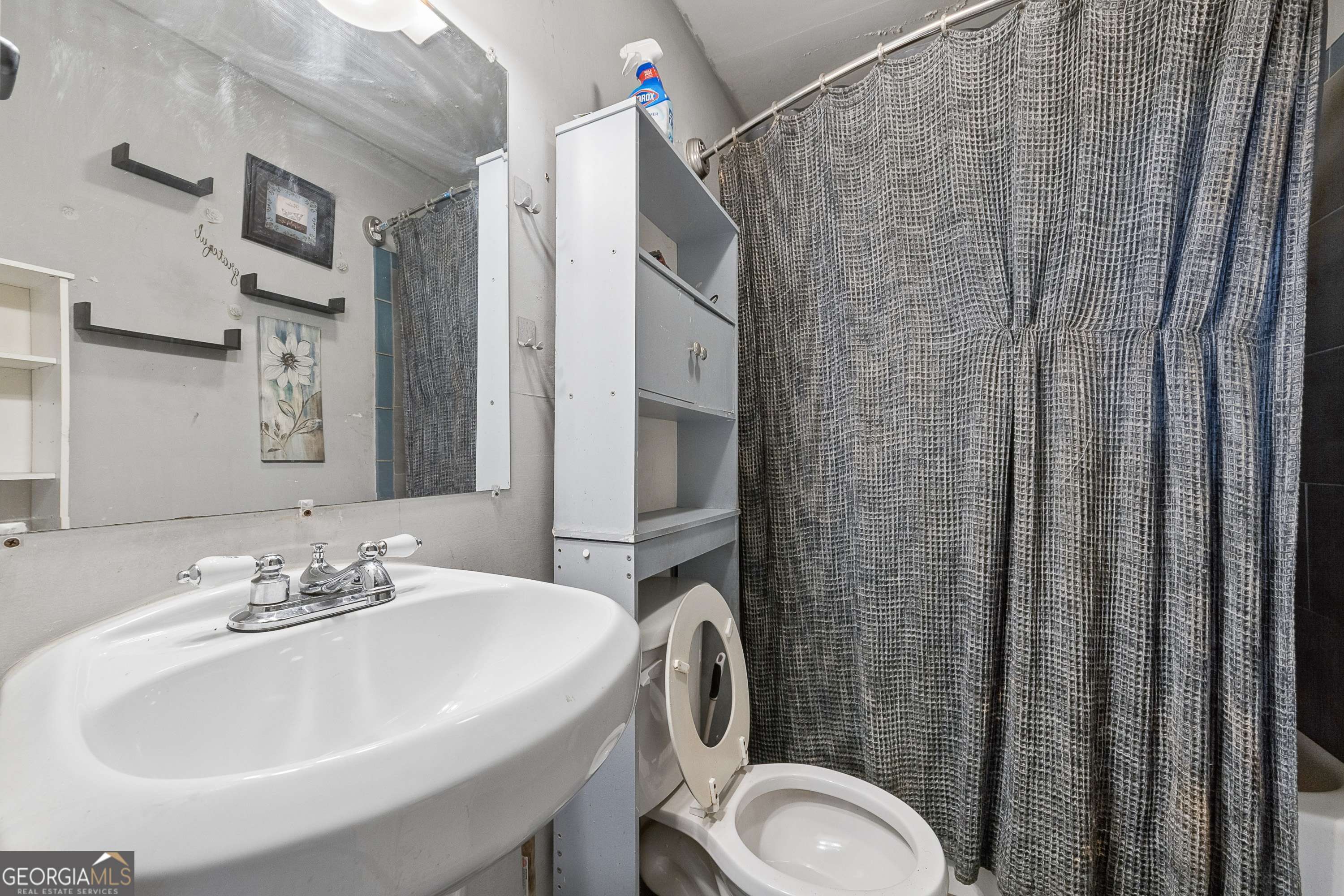 6852 Wendy Jean Drive Morrow GA 30260