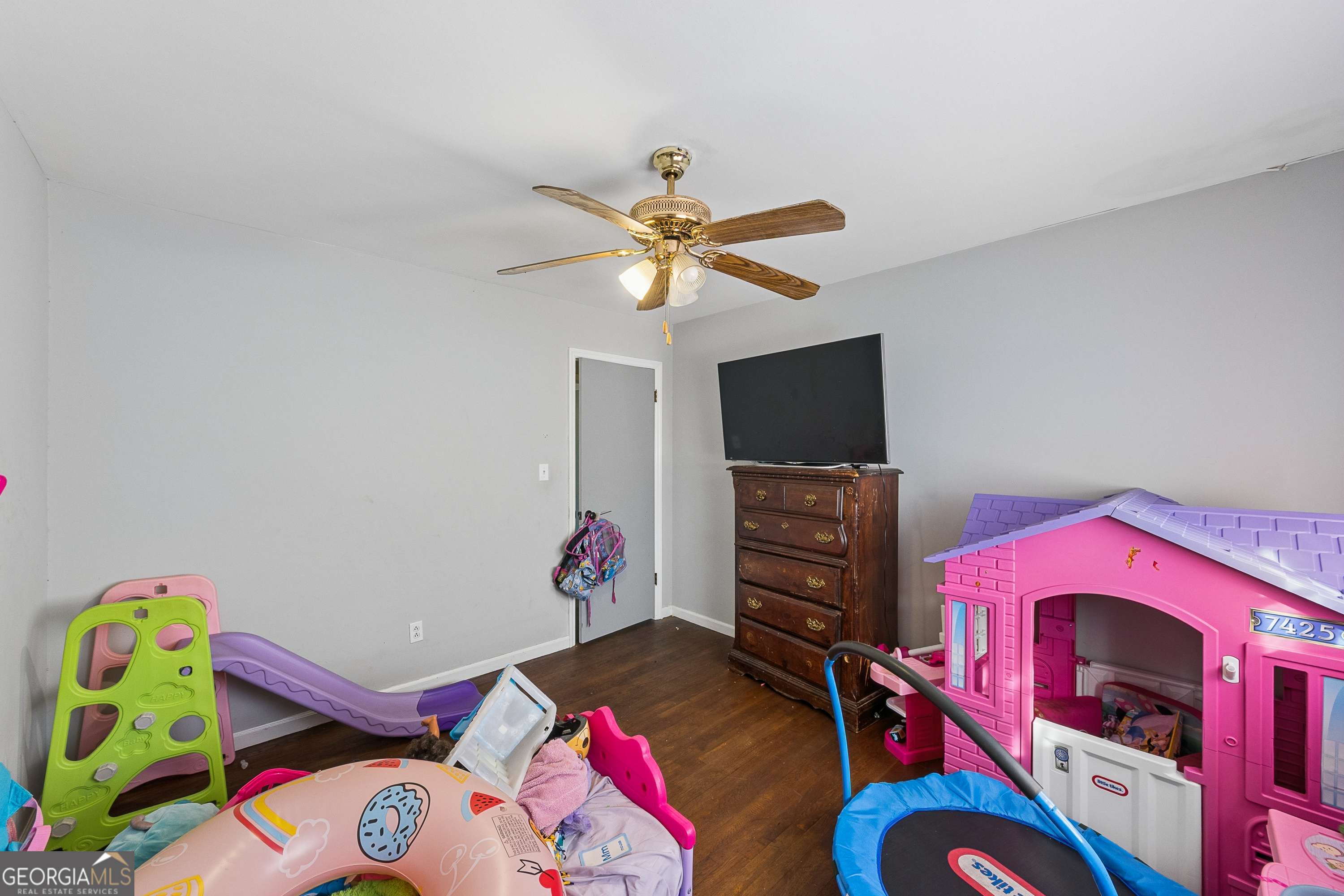 6852 Wendy Jean Drive Morrow GA 30260