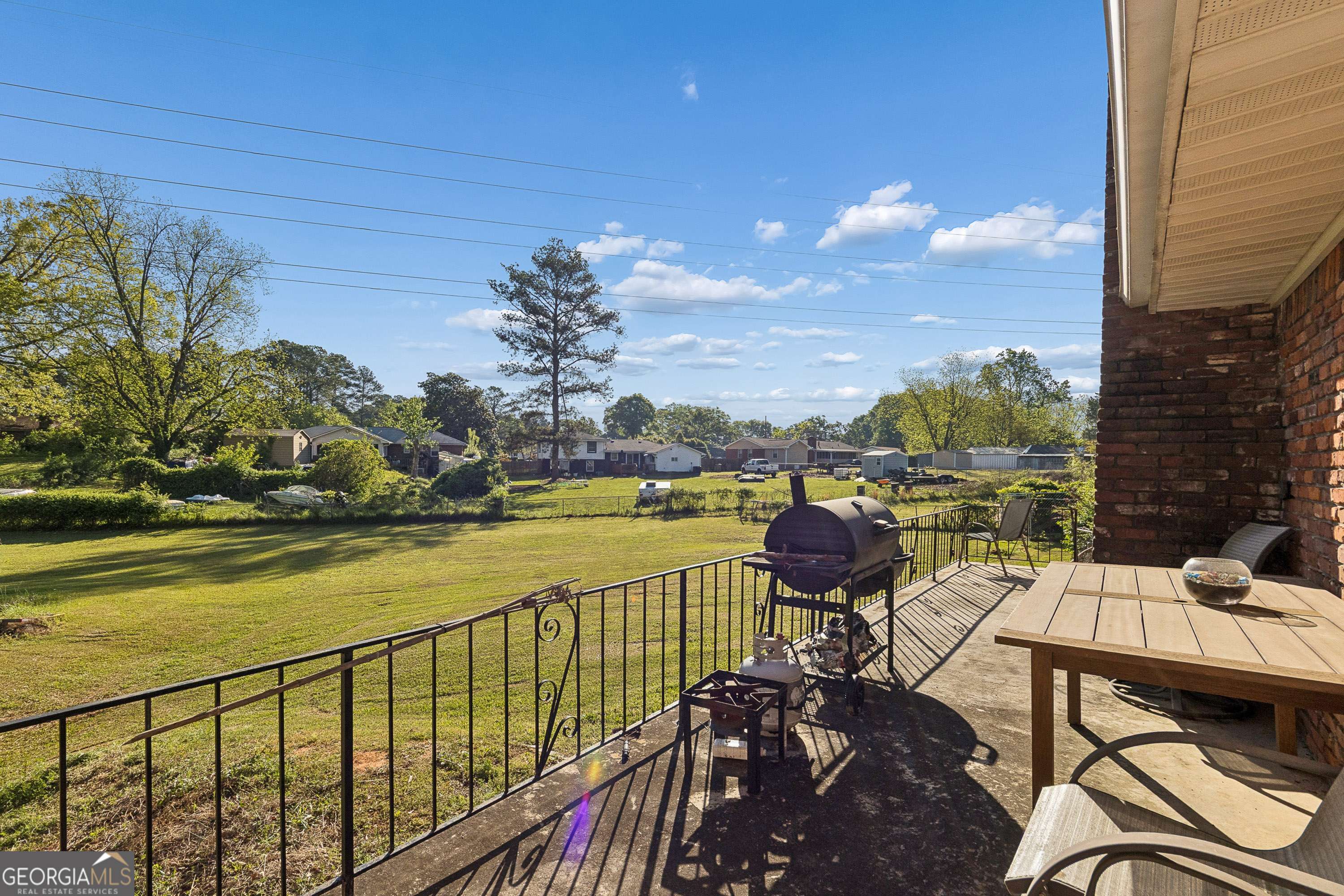 6852 Wendy Jean Drive Morrow GA 30260