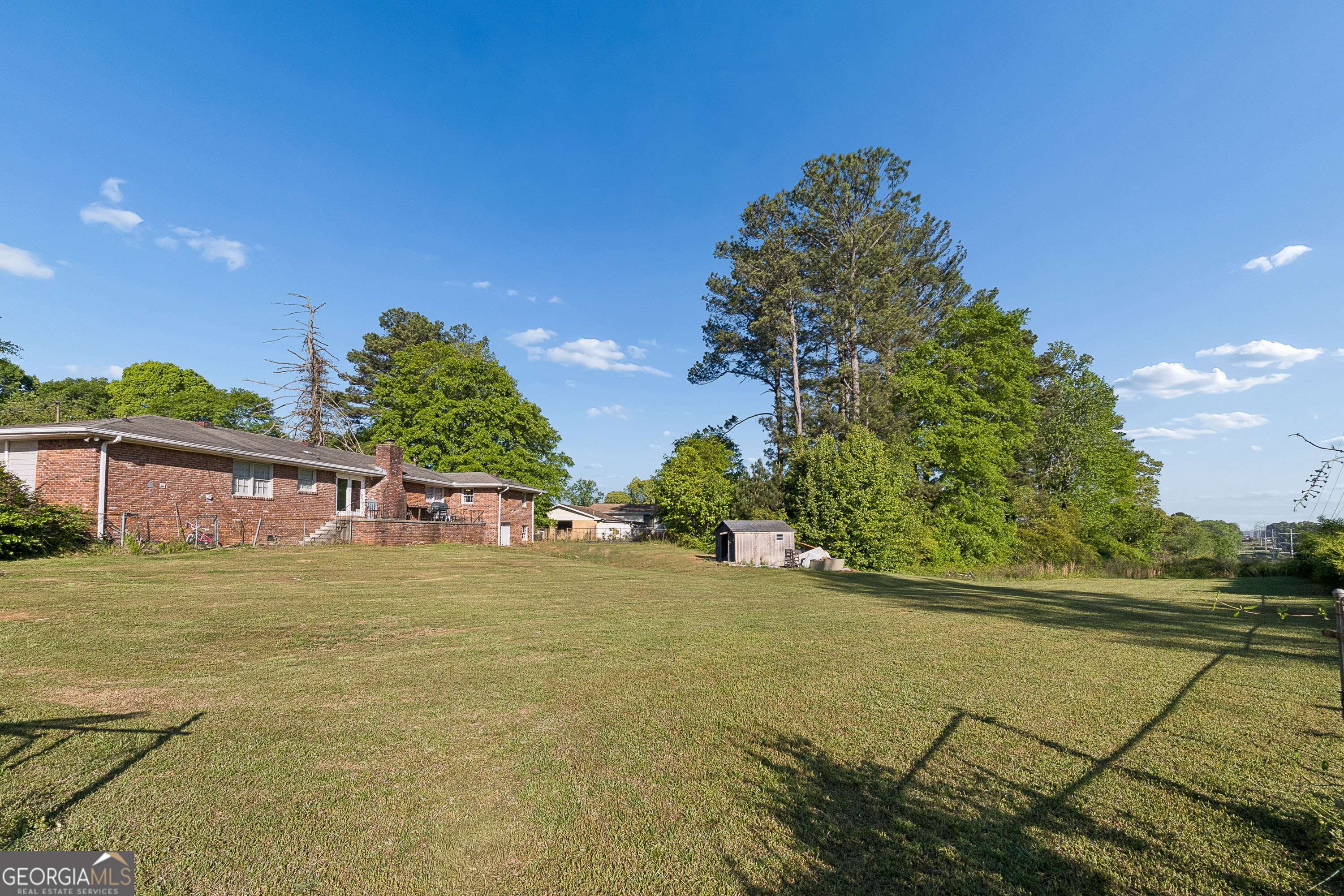 6852 Wendy Jean Drive Morrow GA 30260