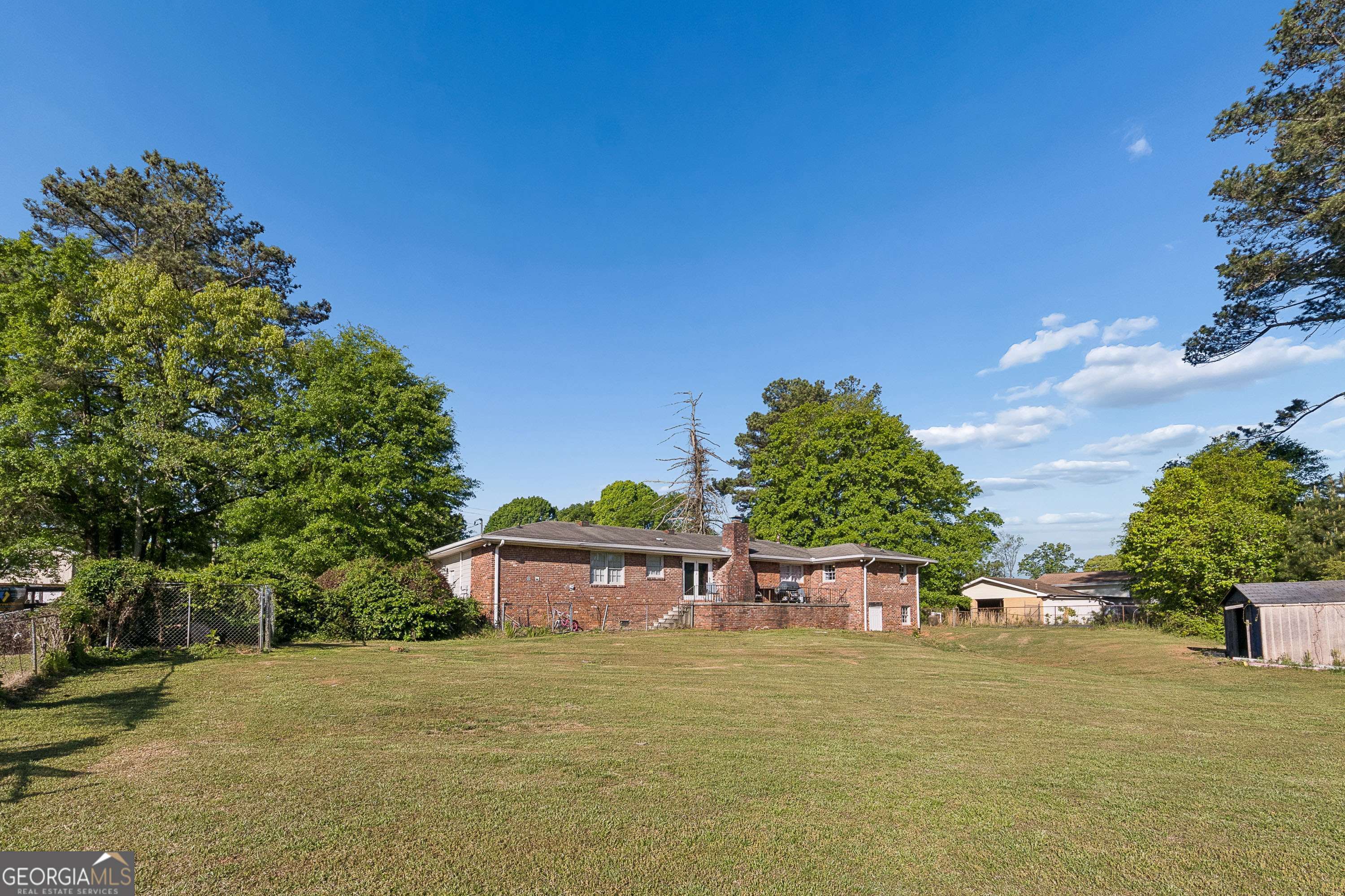 6852 Wendy Jean Drive Morrow GA 30260